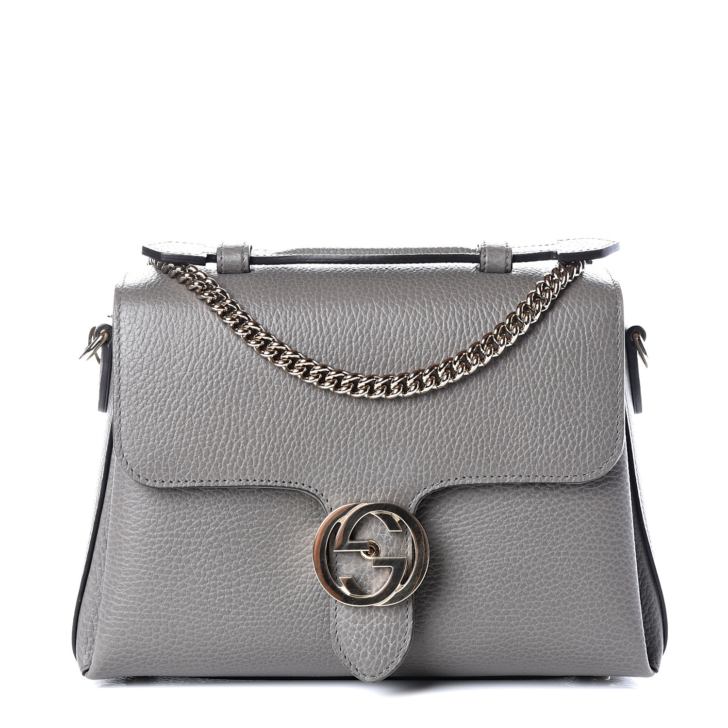 gucci crossbody grey