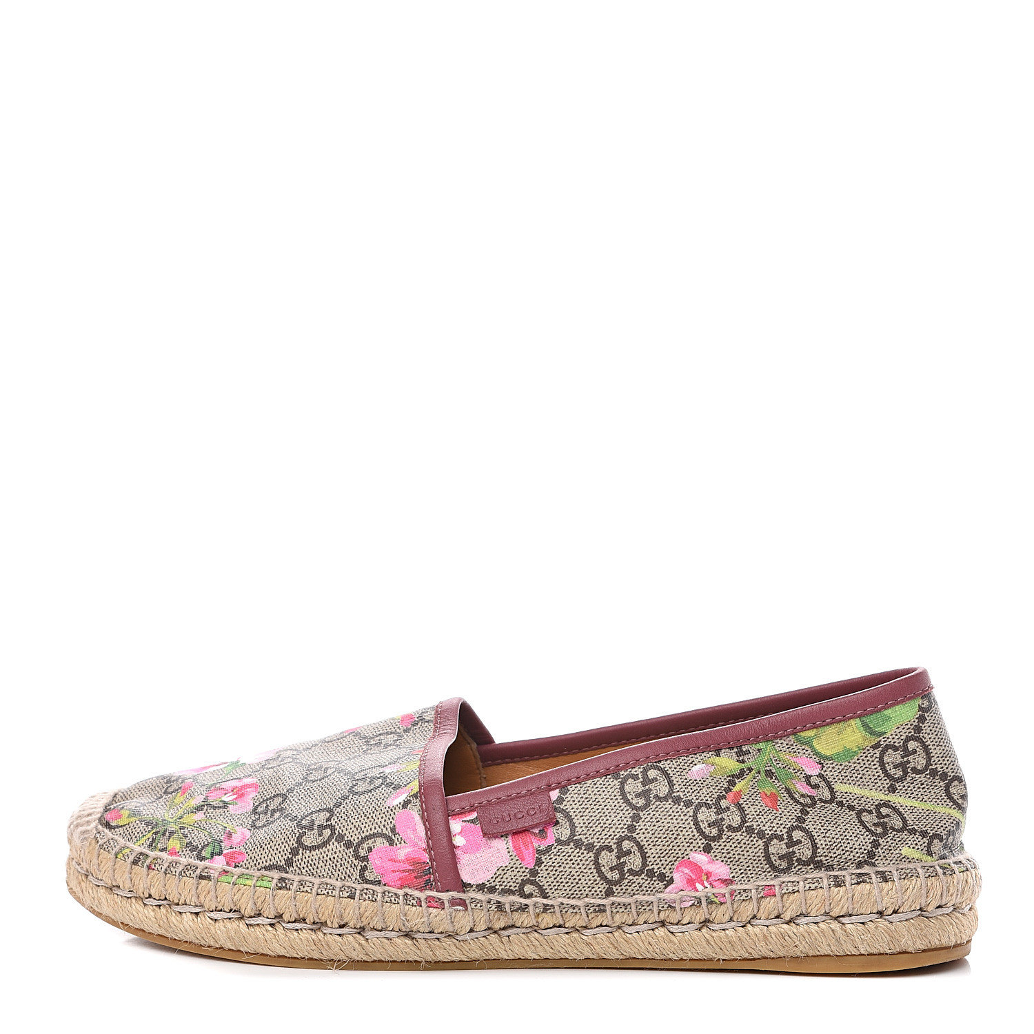 gucci espadrilles bloom