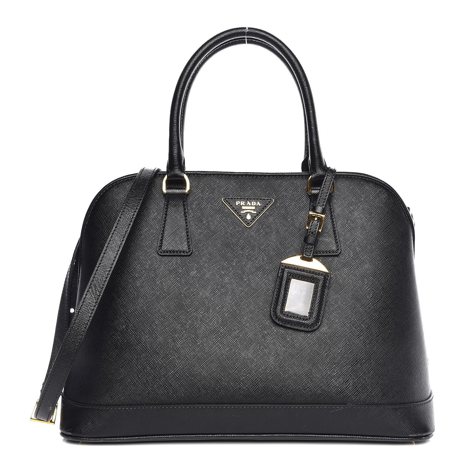 prada promenade saffiano