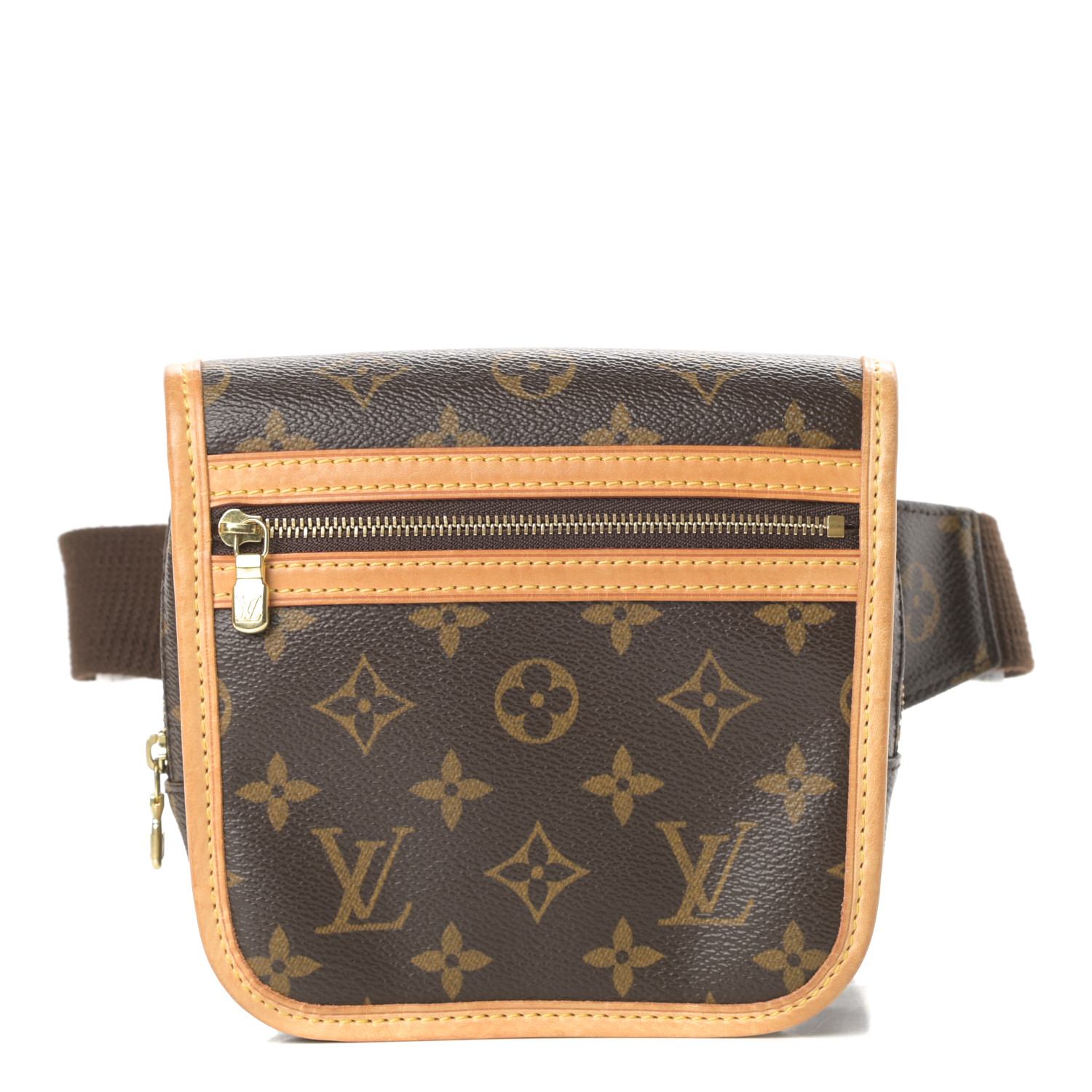 louis vuitton bosphore bum bolsa