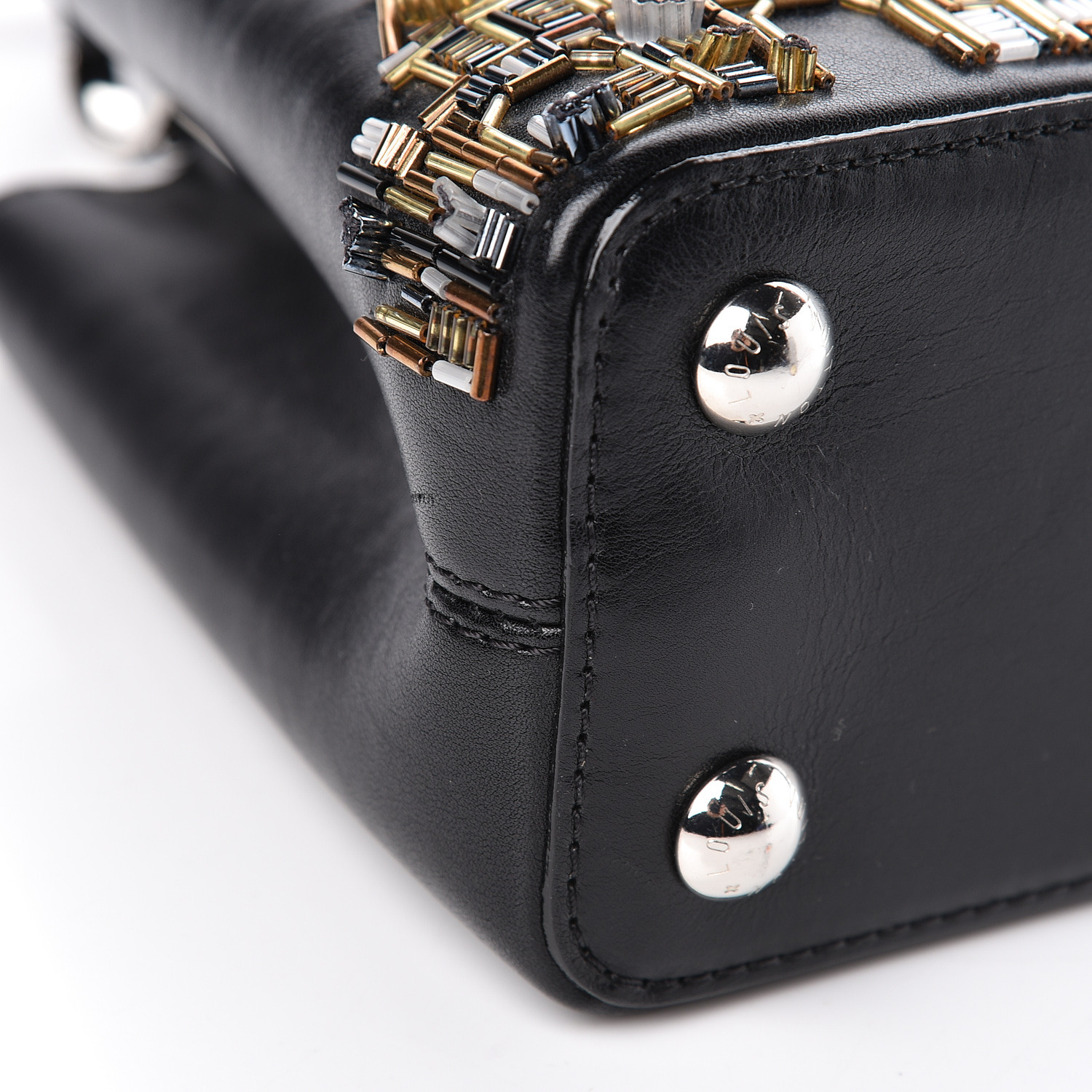 capucines bb black
