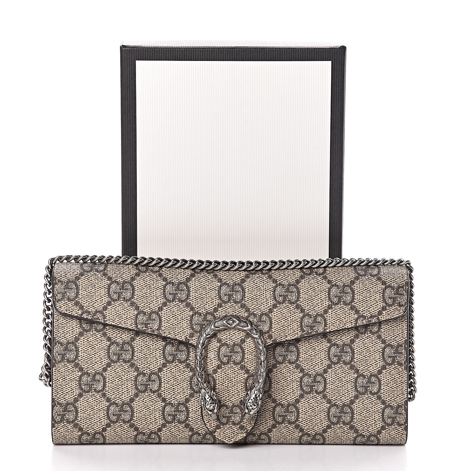 gucci clutch wallet