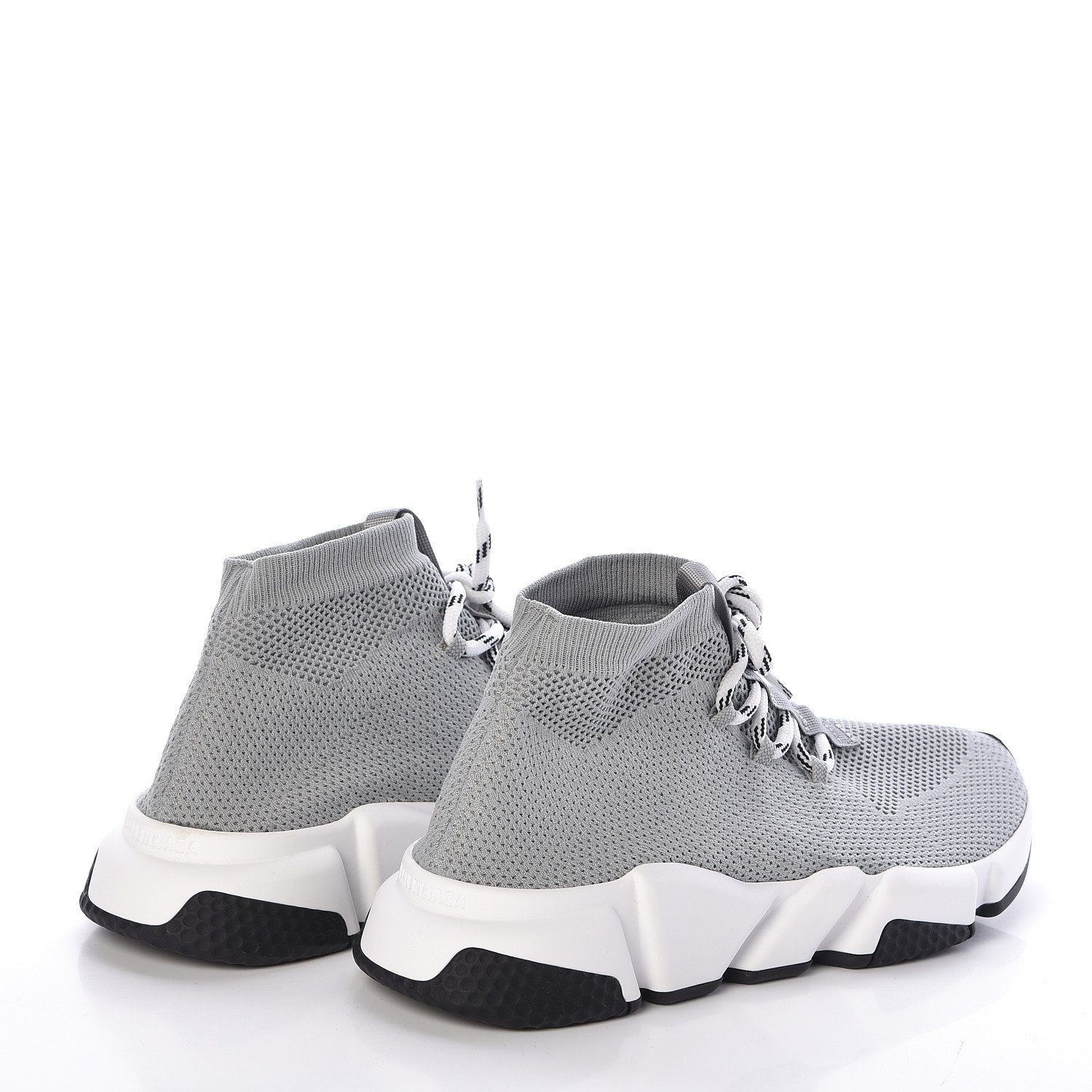 speed lace up sneaker
