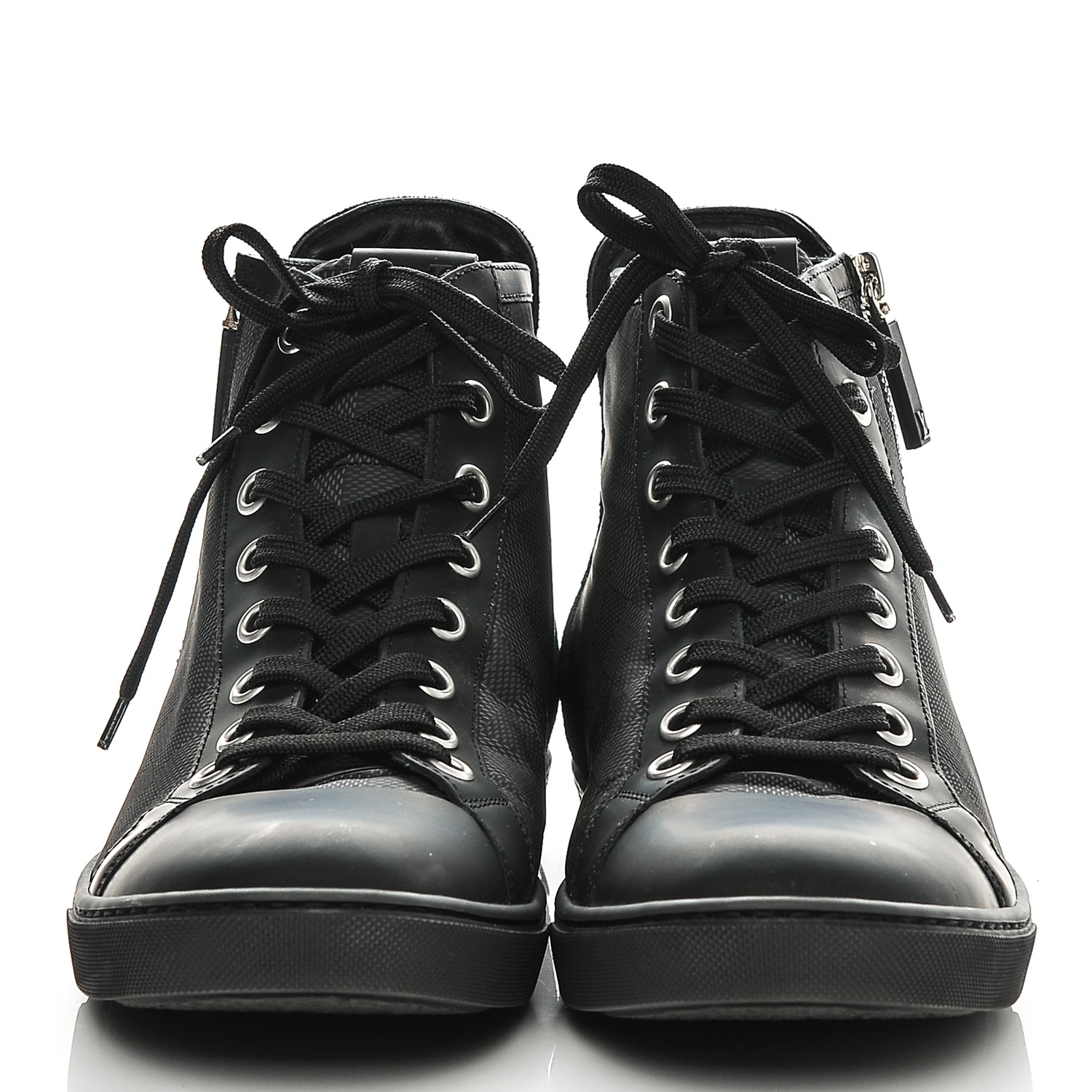 Louis Vuitton - Lace-up shoes - Size: Shoes / EU 40.5, UK - Catawiki