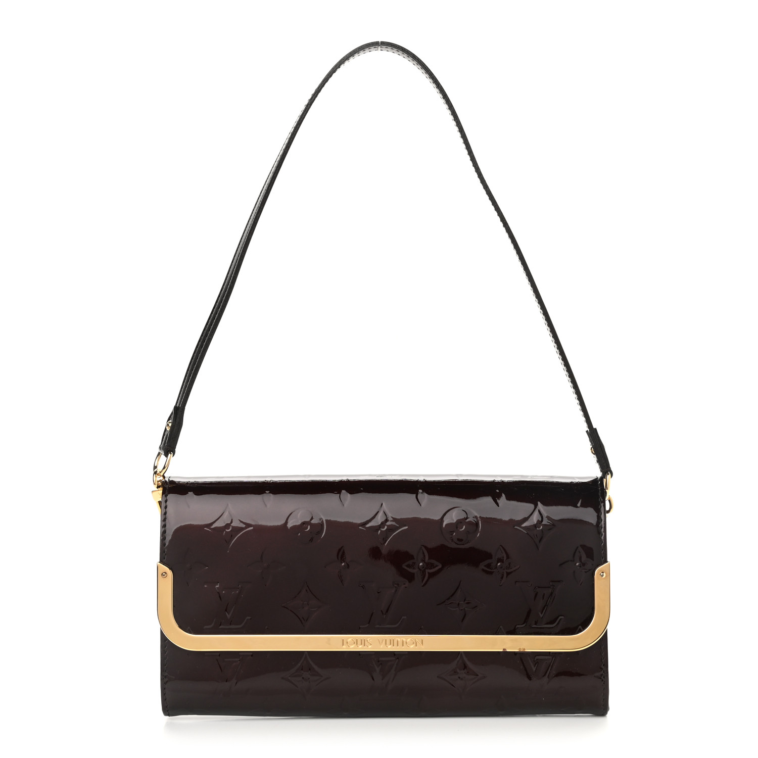 louis vuitton amarante