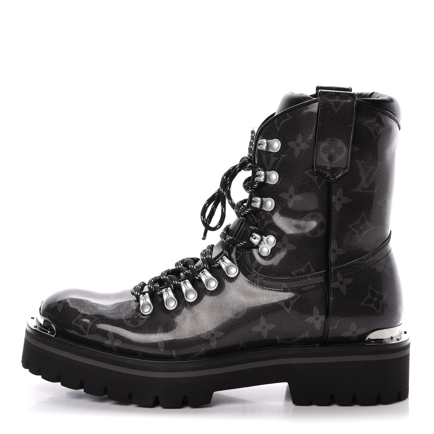 louis vuitton ankle boots mens