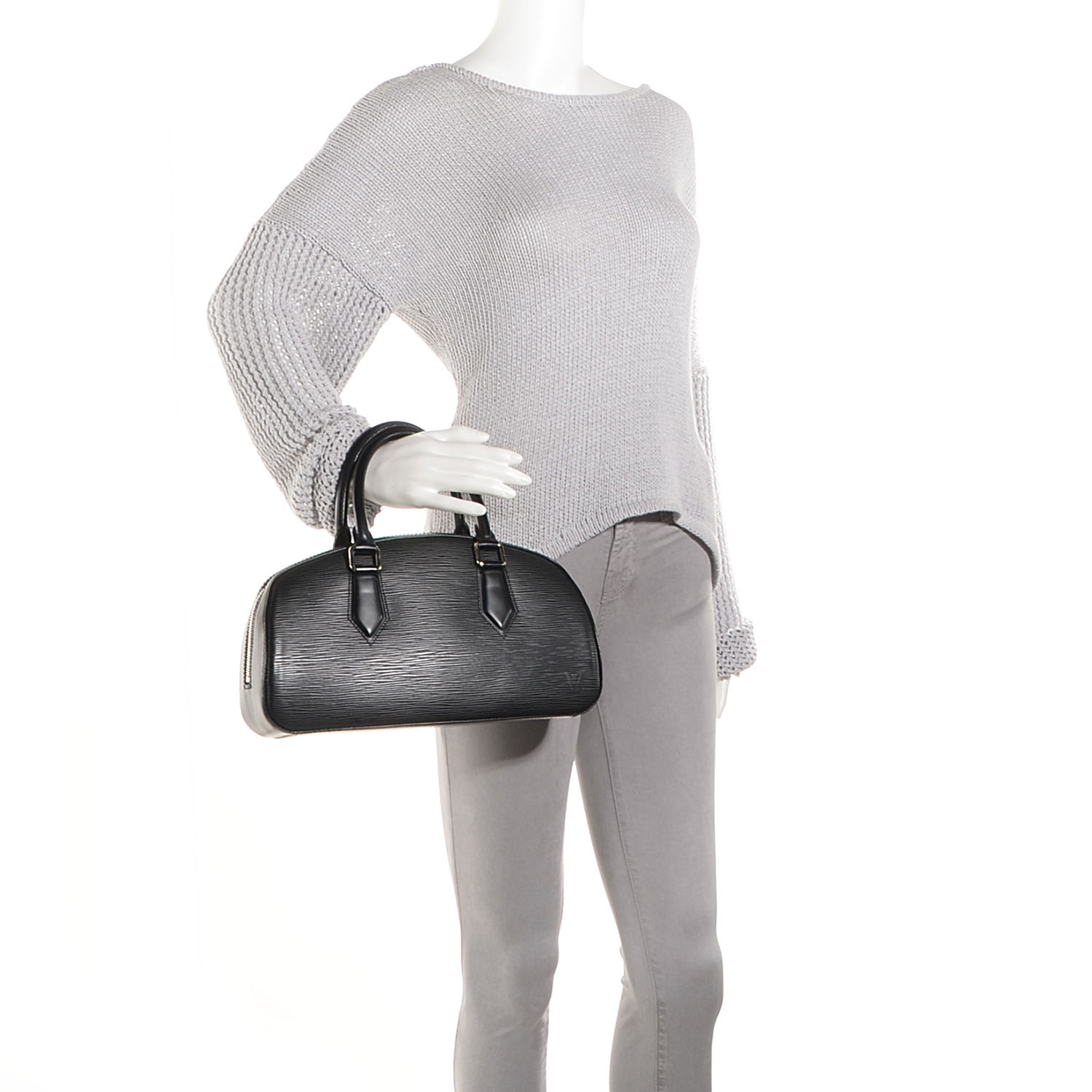 louis vuitton epi jasmin