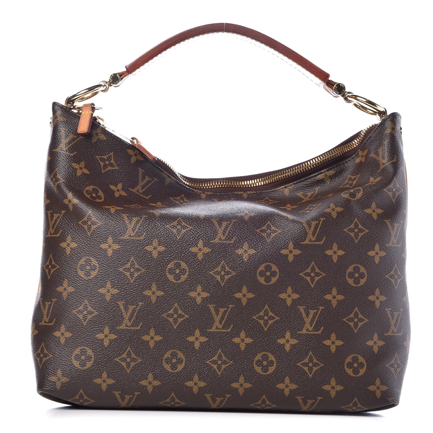 Louis Vuitton On The Go Gm  Natural Resource Department