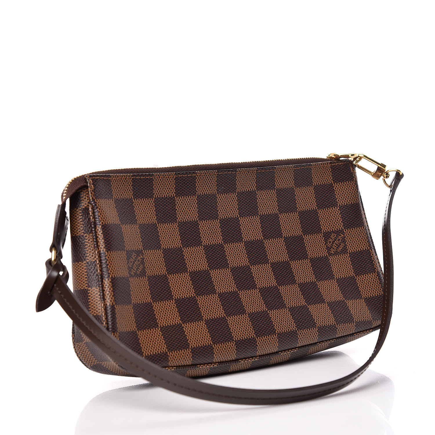 Louis Vuitton Damier Azur Pochette Accessories Nm 577601