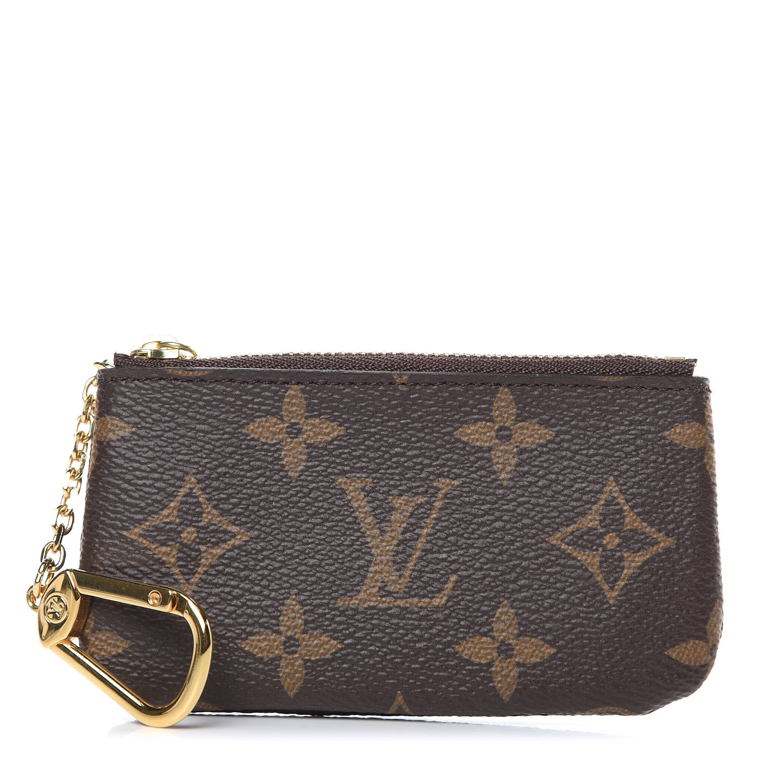 louis vuitton monogram key