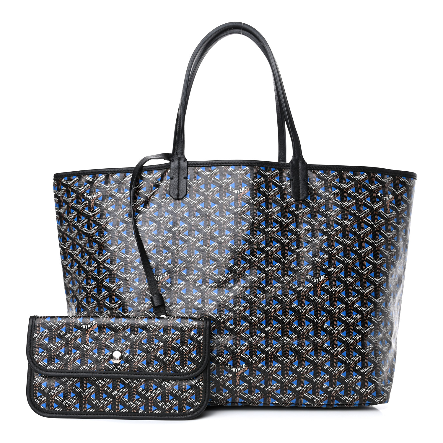 goyard claire voie