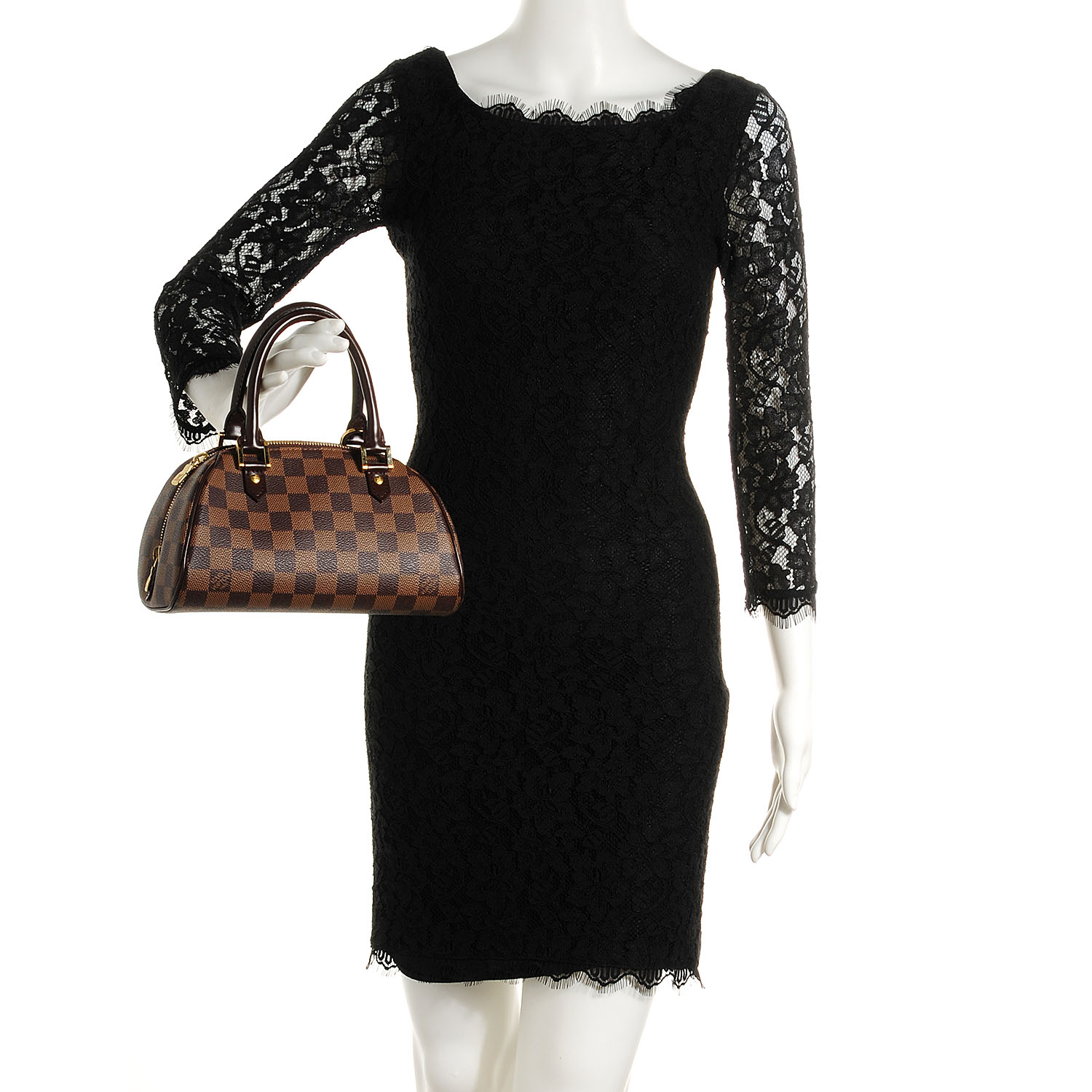 louis vuitton ribera mini