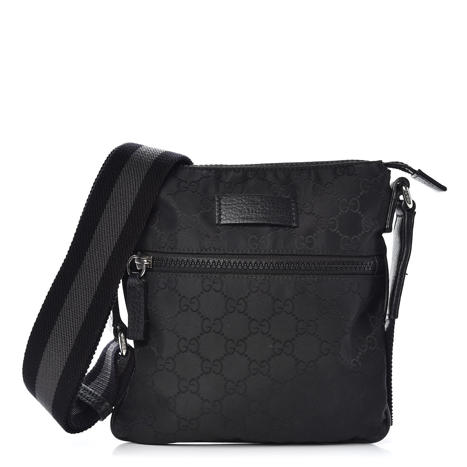 gucci small messenger bag