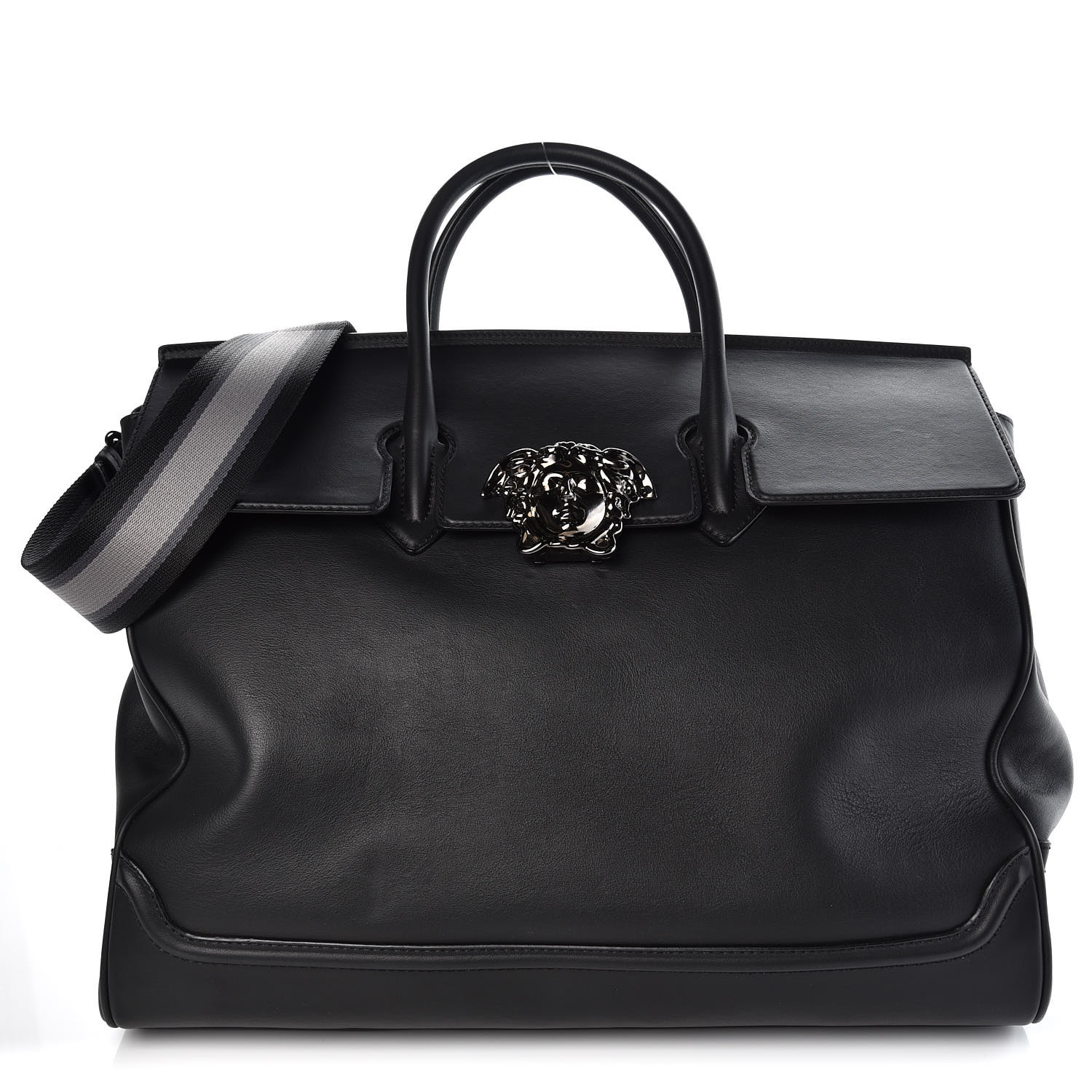 versace palazzo empire large bag