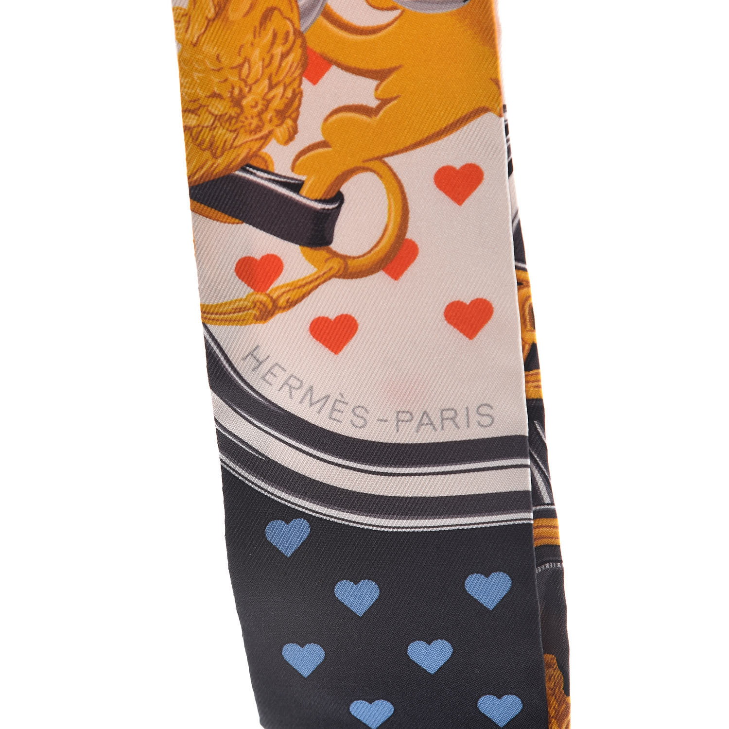 brides de gala hermes t shirt