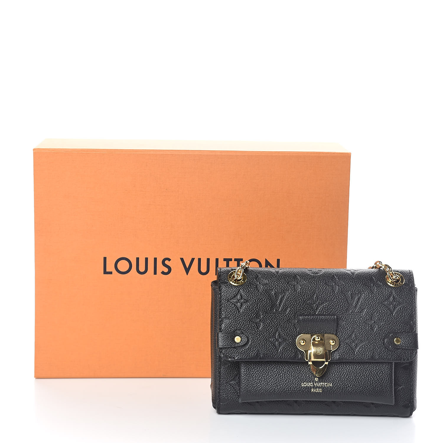 Louis Vuitton, Bags, Lv Vavin Bb Scarlet Purse