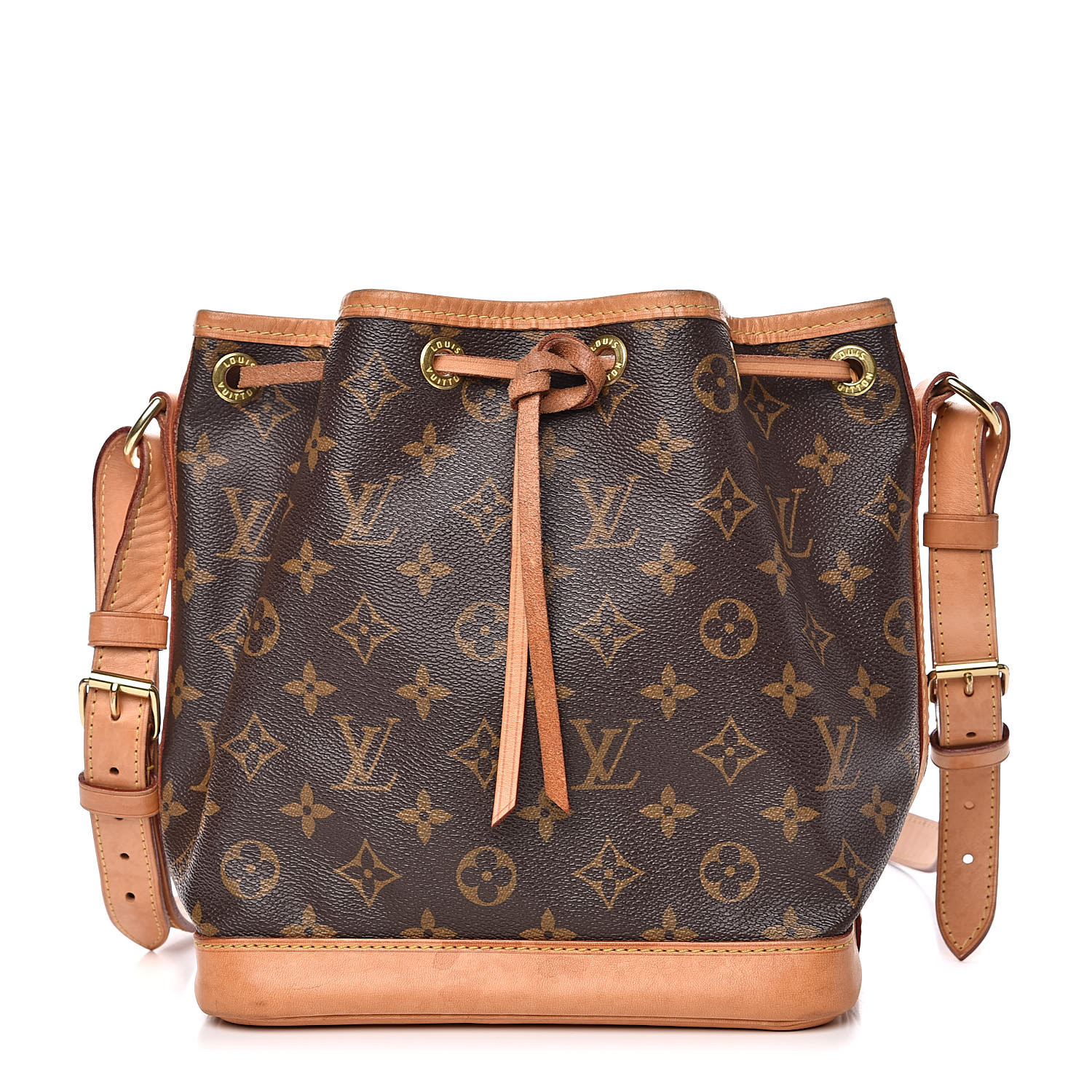 LOUIS VUITTON Monogram Noe BB 526093