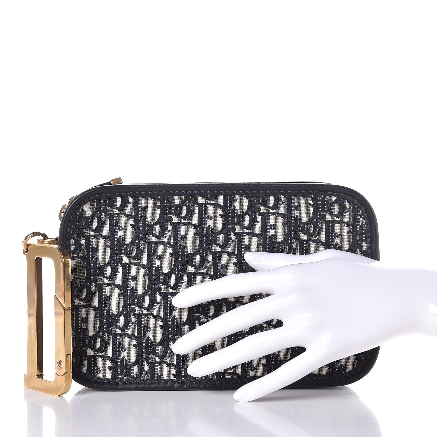 diorquake oblique clutch