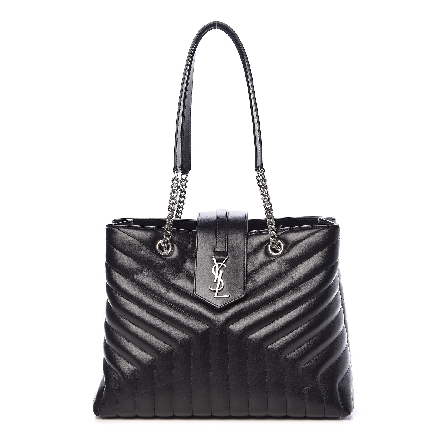 loulou shopper ysl