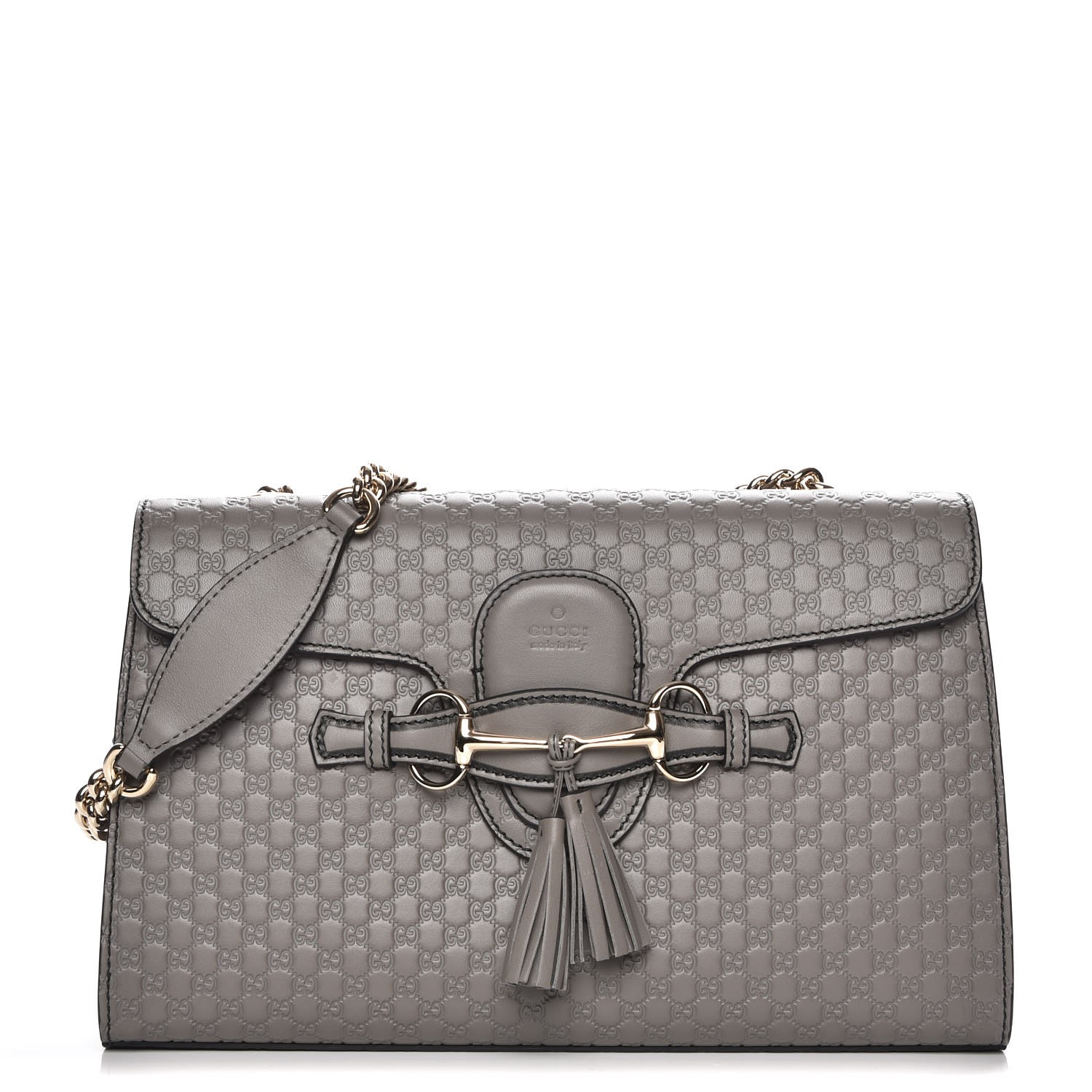gucci microguccissima emily bag