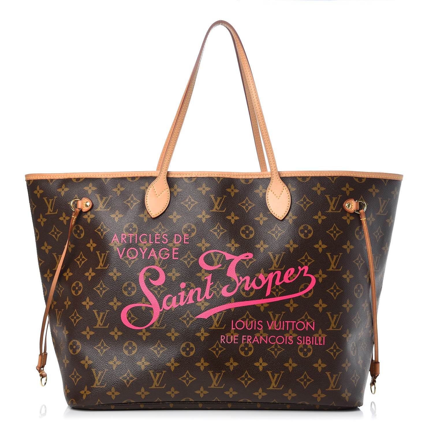 louis vuitton st tropez