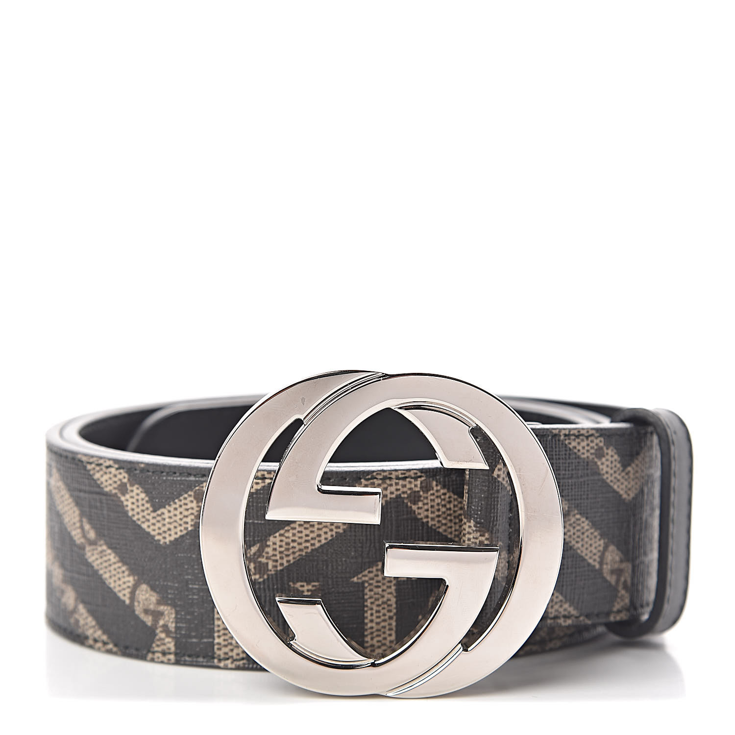 gucci caleido belt