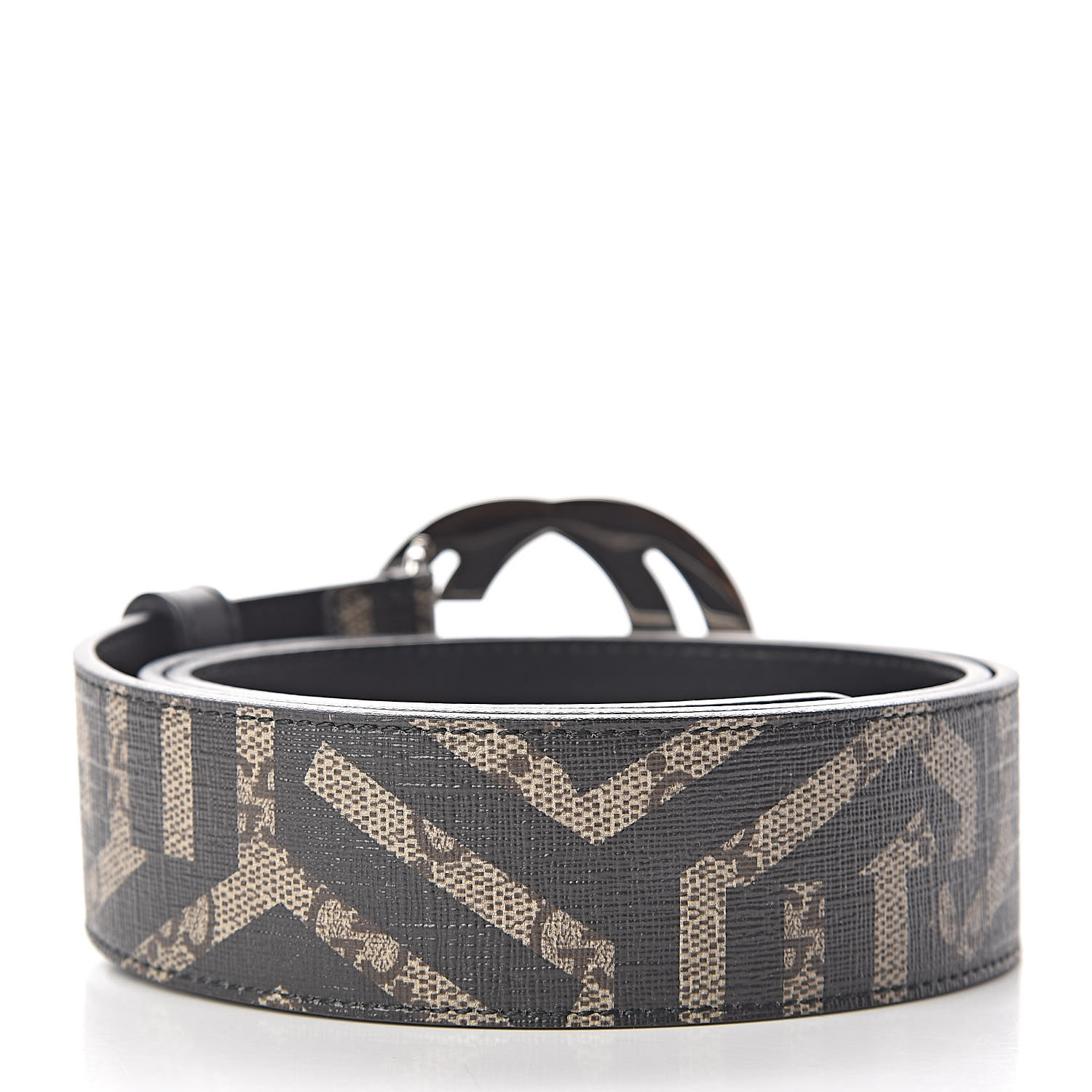 gucci caleido belt