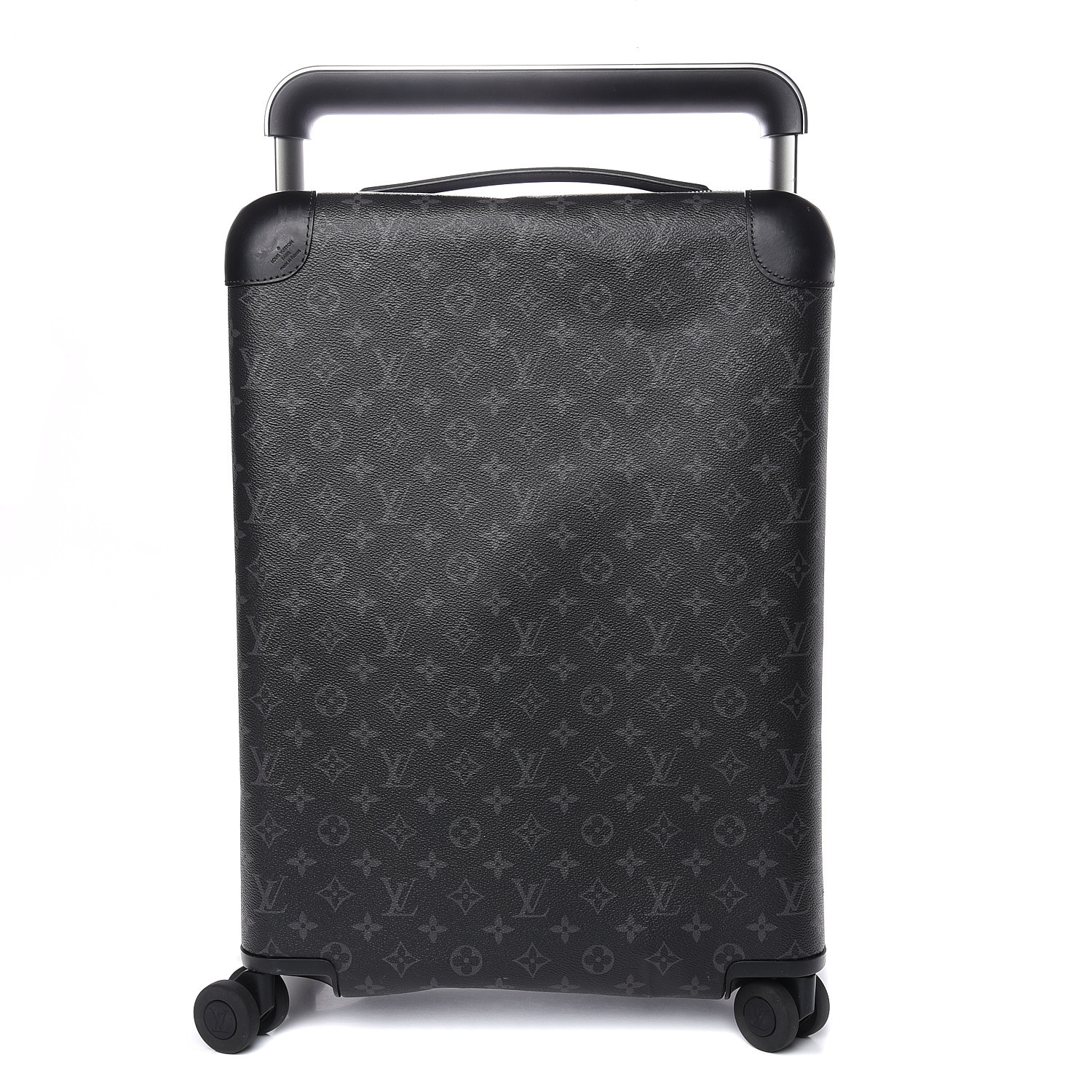 louis vuitton hard suitcase