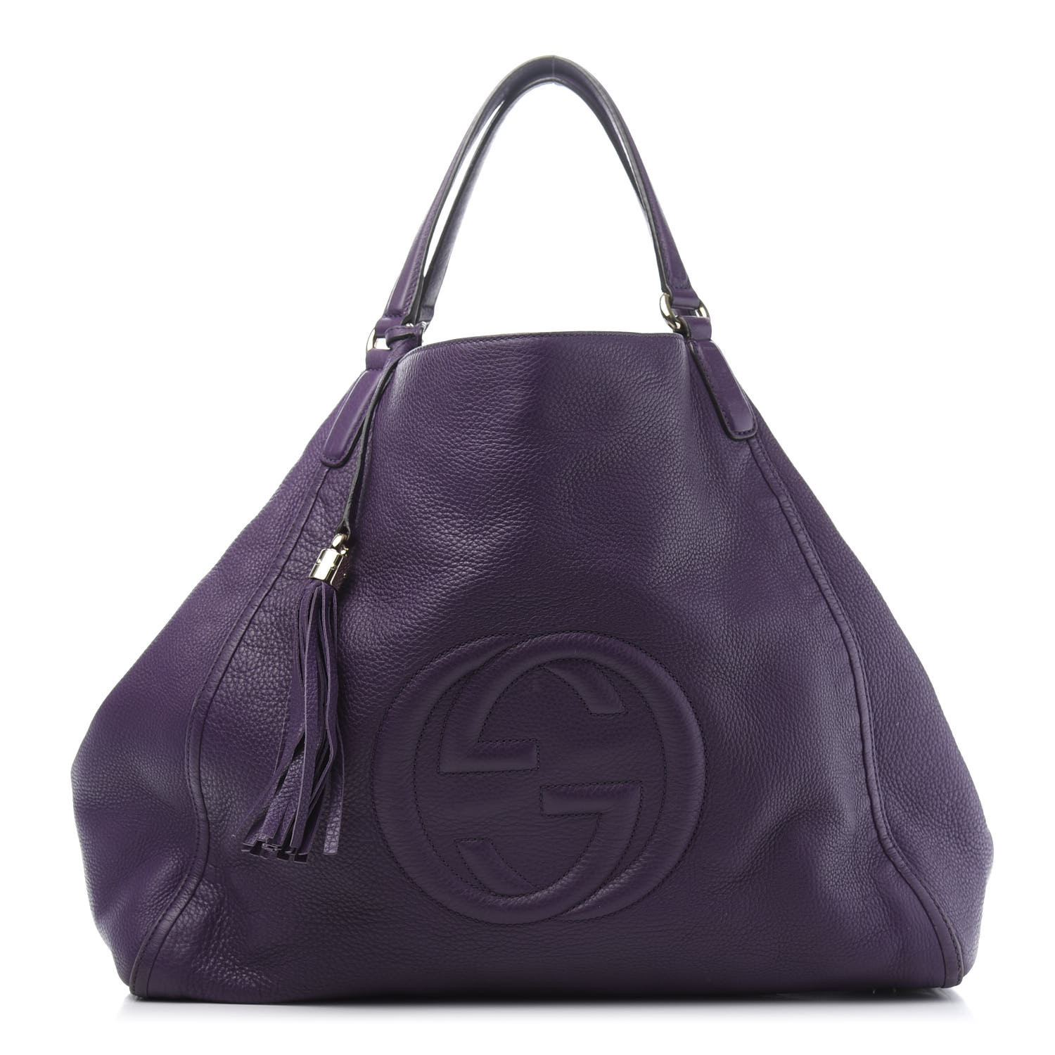 gucci large soho bag