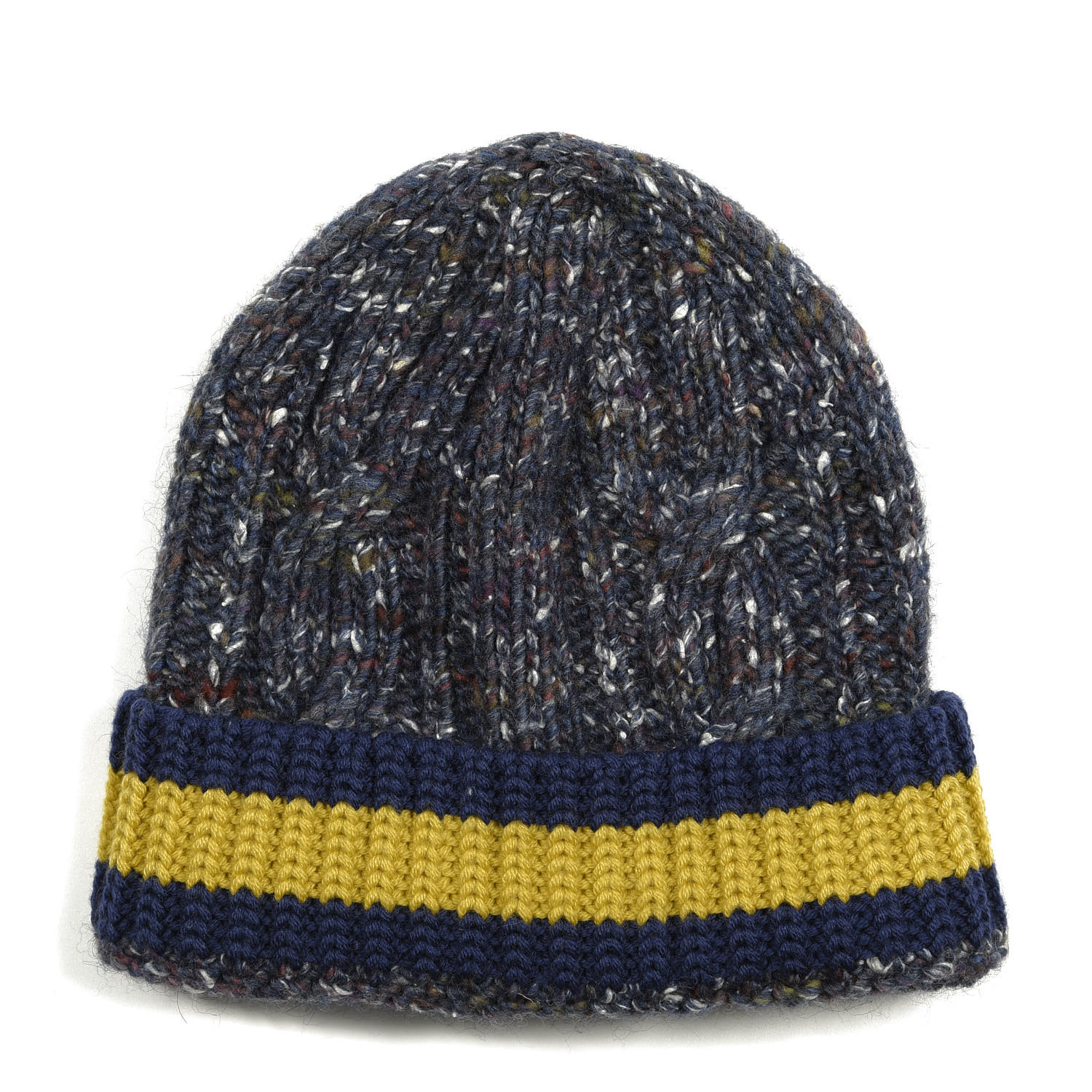 gucci alpaca wool hat