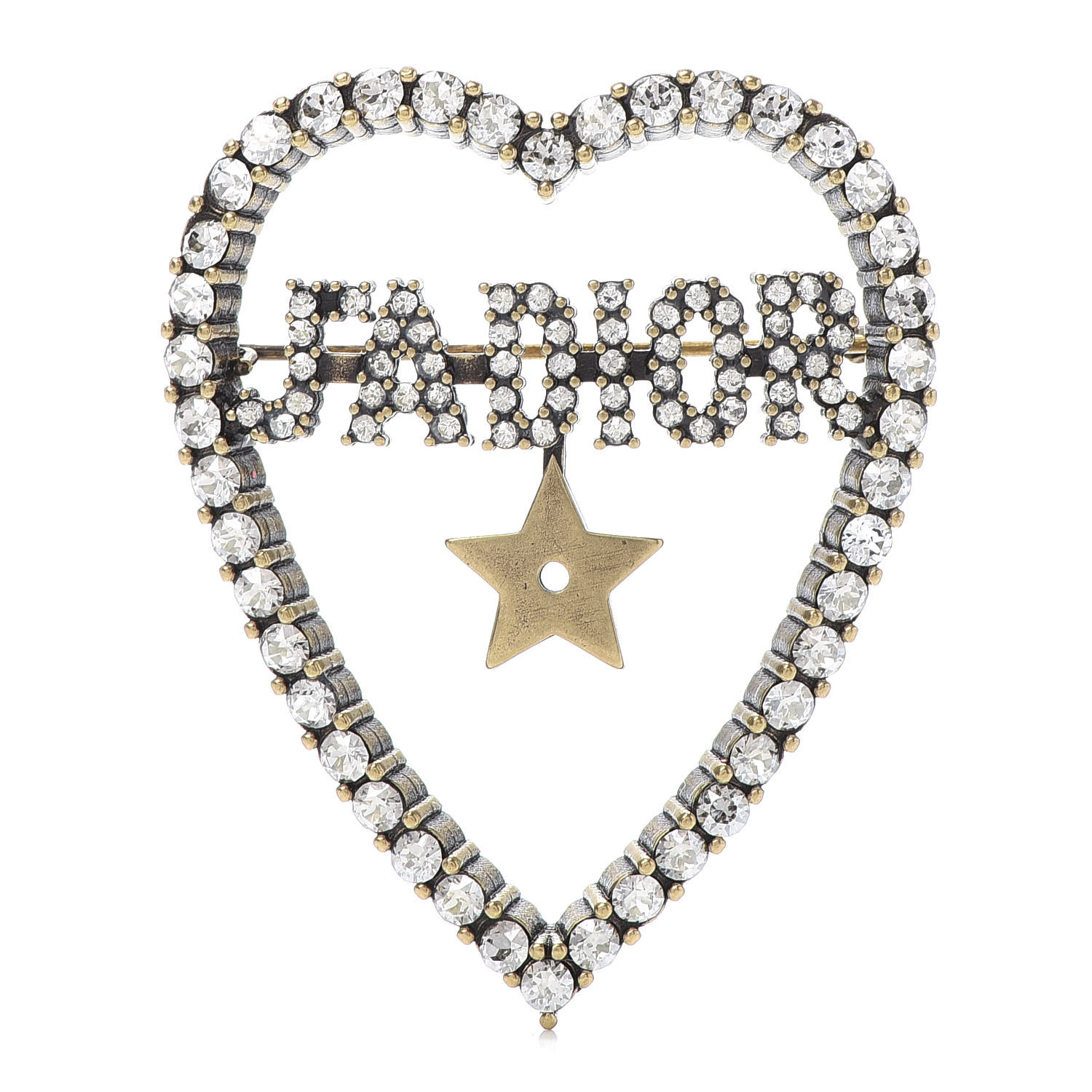 jadore Dior ブローチ | saaslandingpages.com