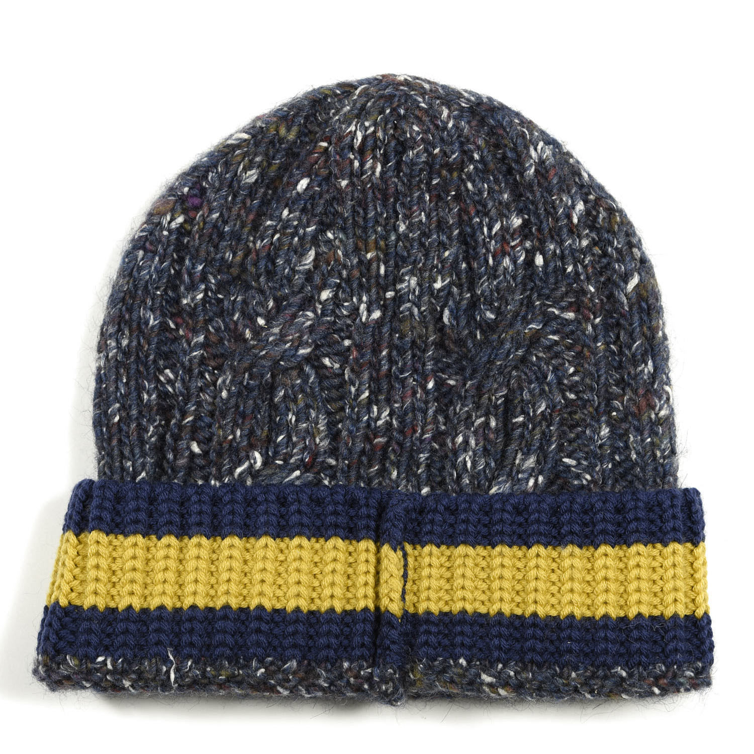 gucci alpaca wool hat