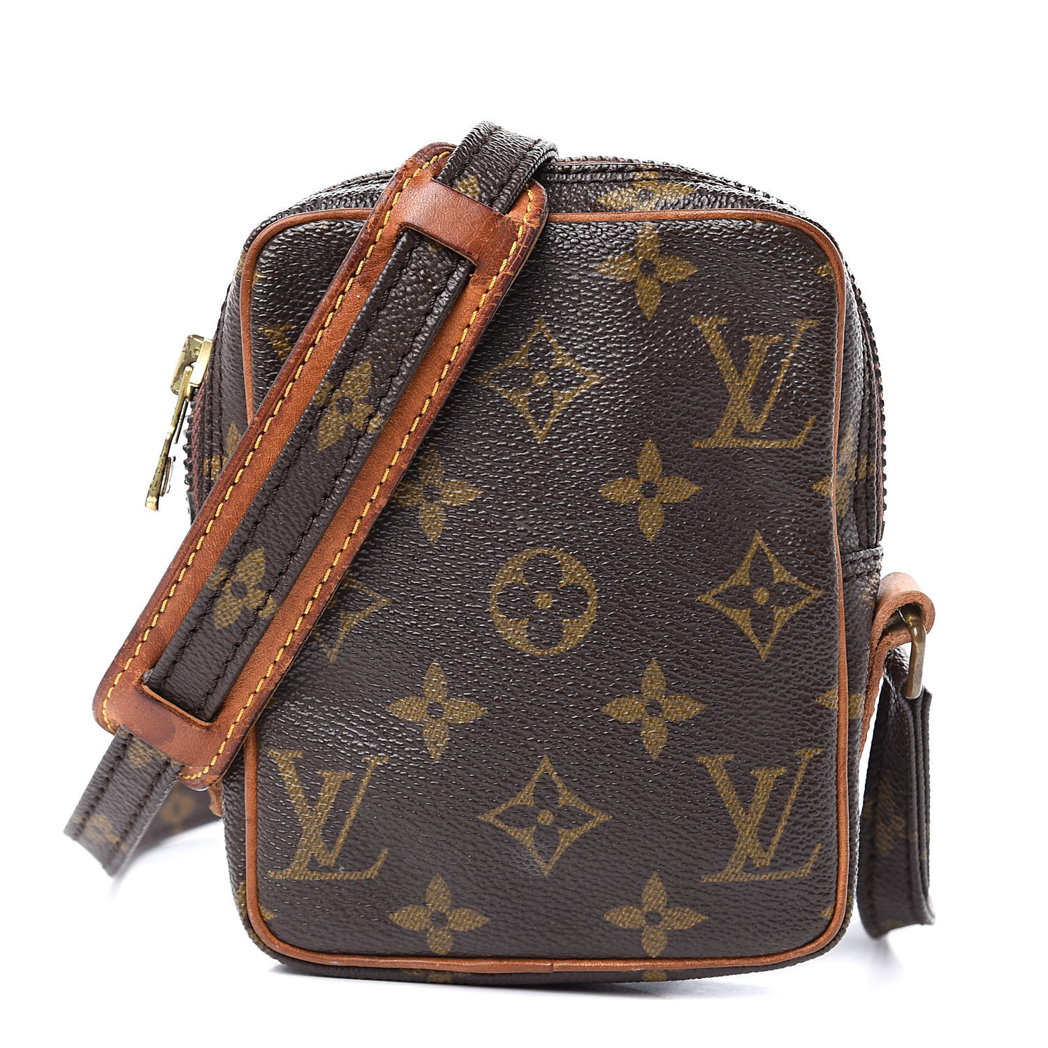 LOUIS VUITTON Monogram Danube 15 507751