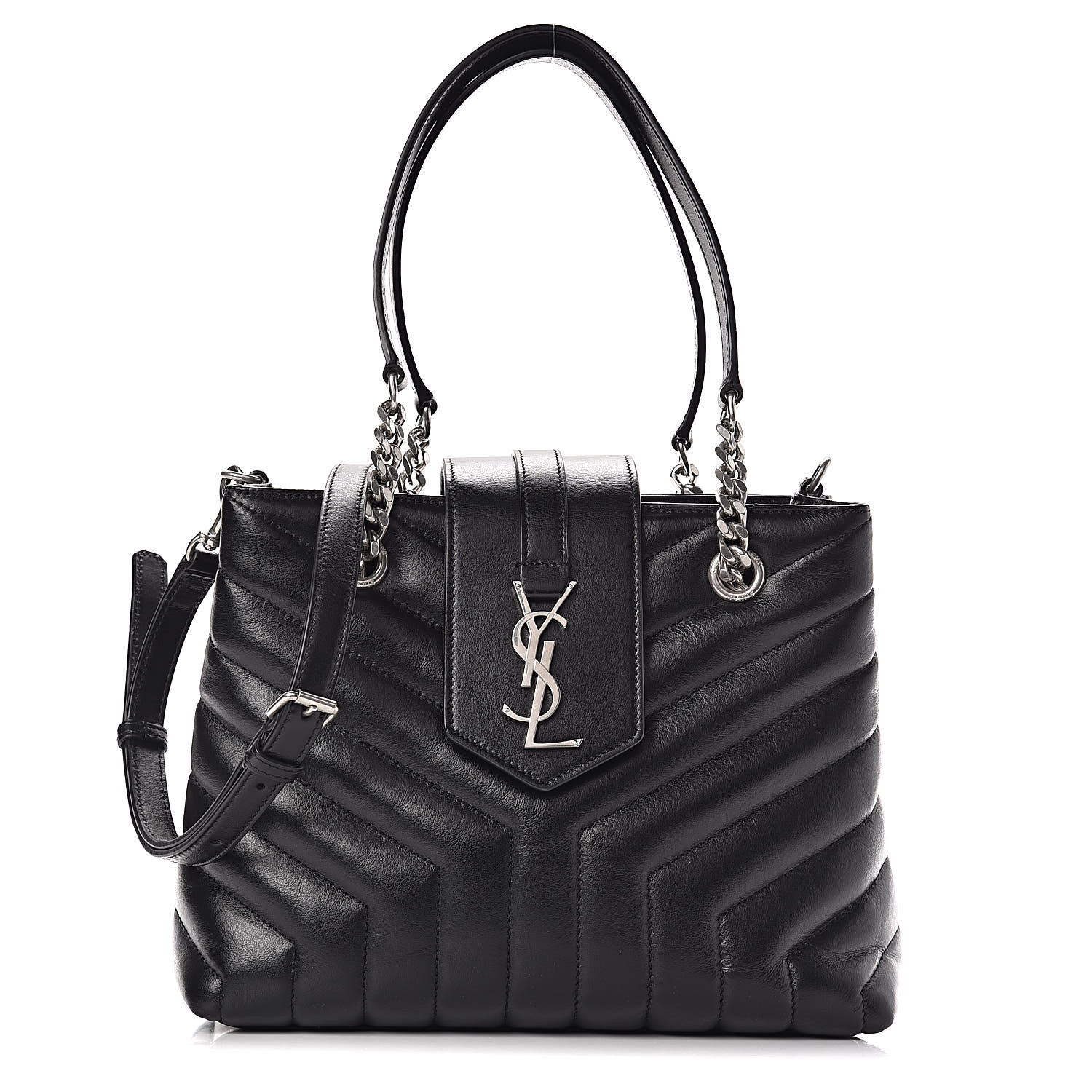 loulou shopper ysl