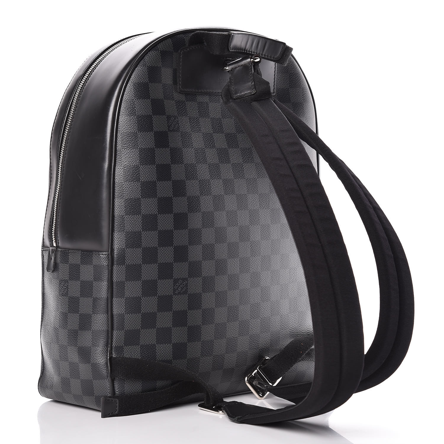 lv graphite backpack