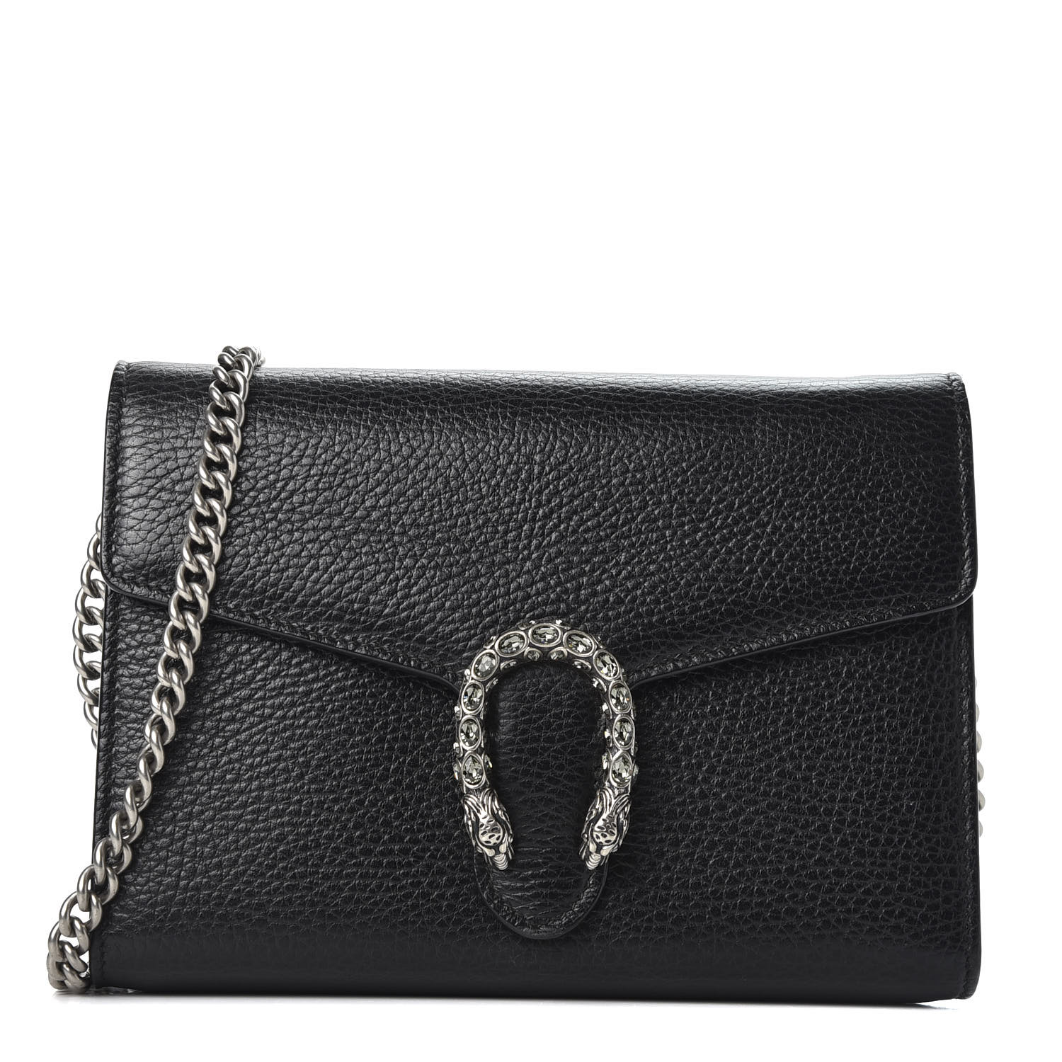 dionysus gucci wallet on chain