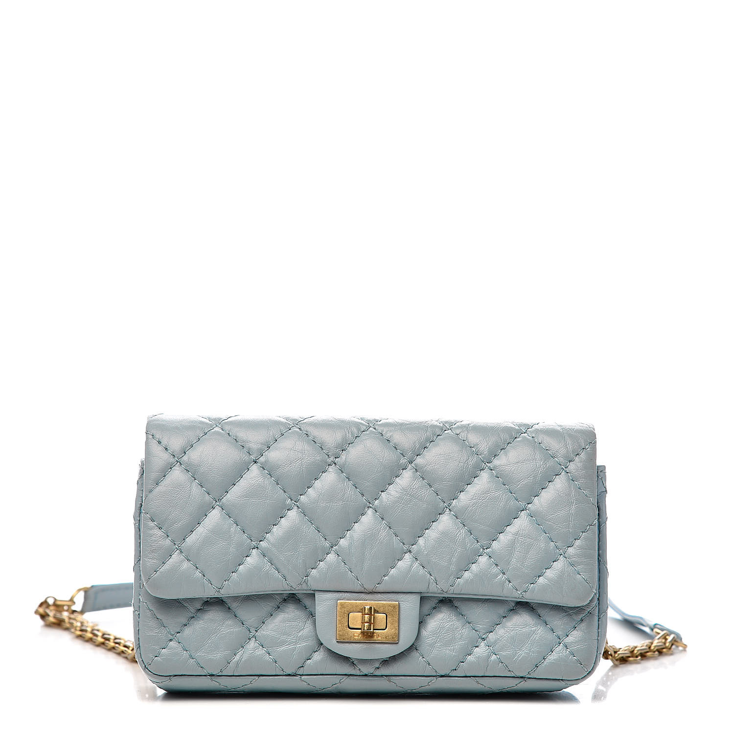 chanel reissue waist bag