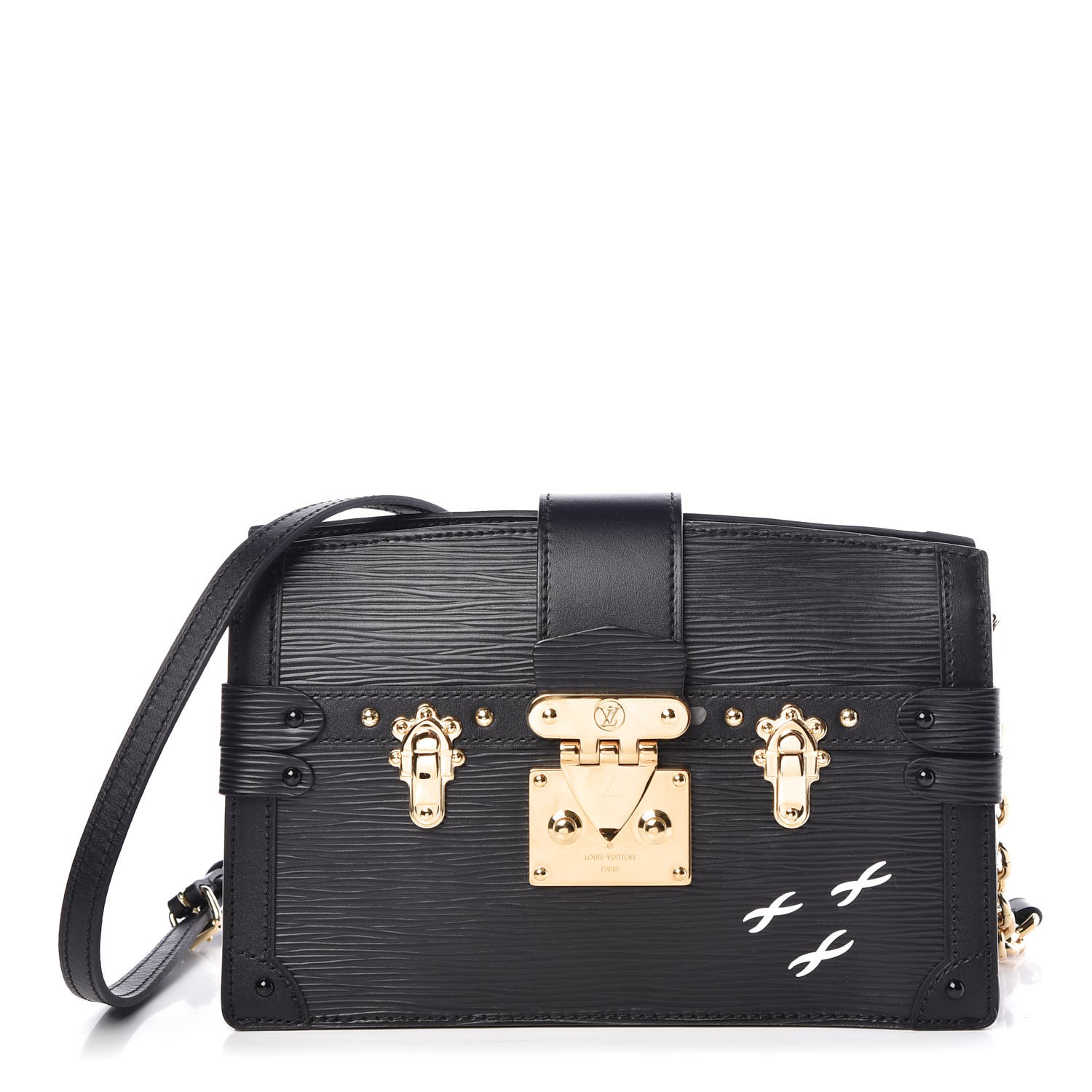 lv trunk clutch