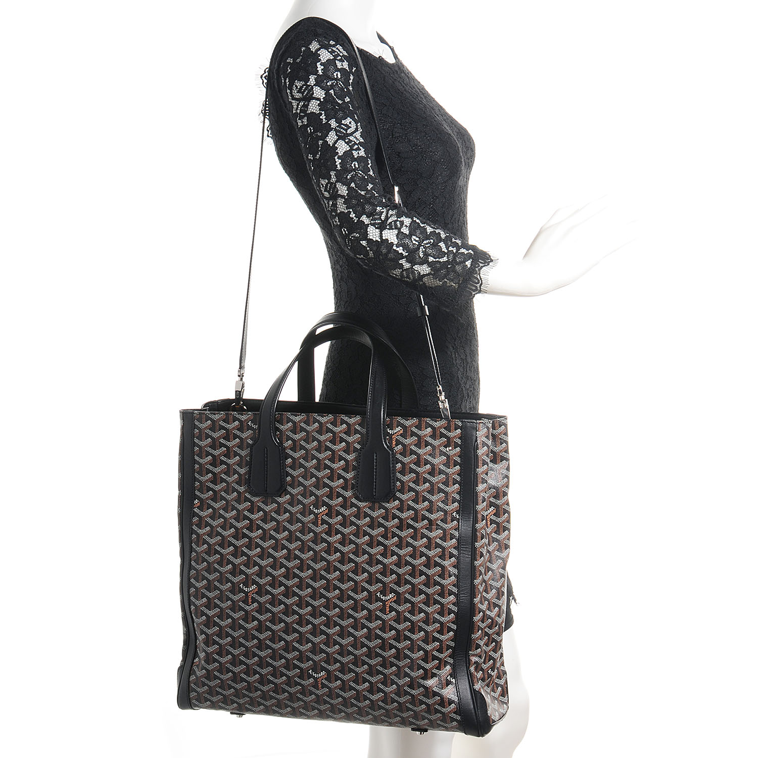 goyard voltaire