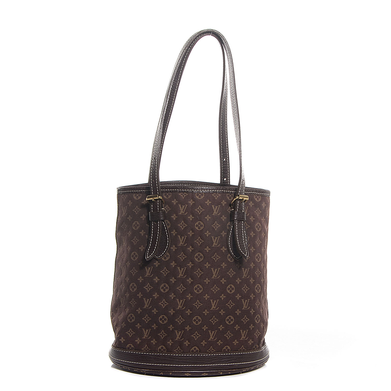 lv bucket bag