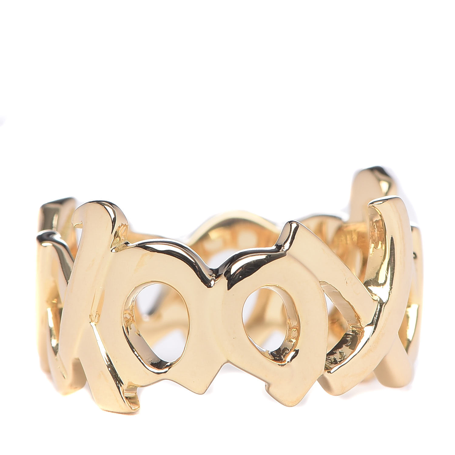 paloma picasso love and kisses ring