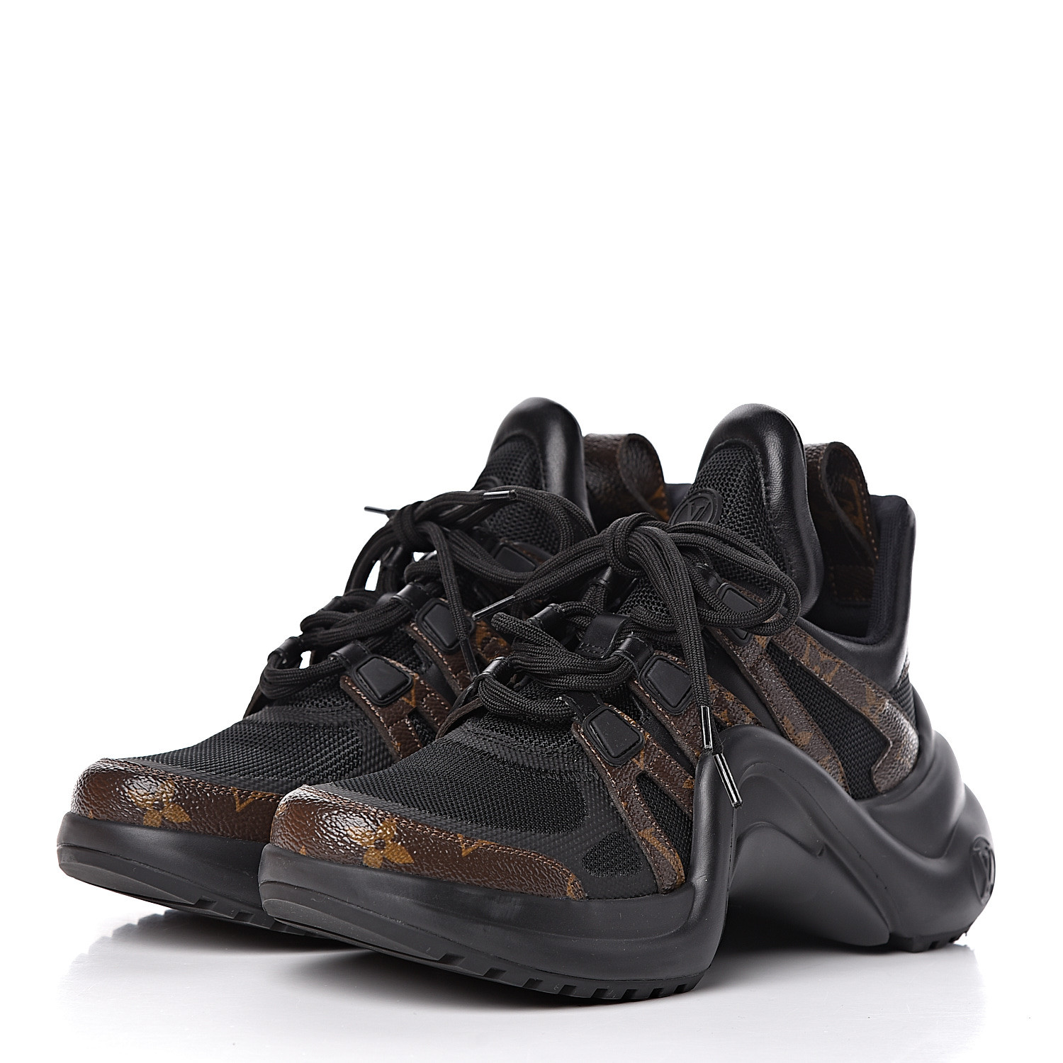 louis vuitton archlight price