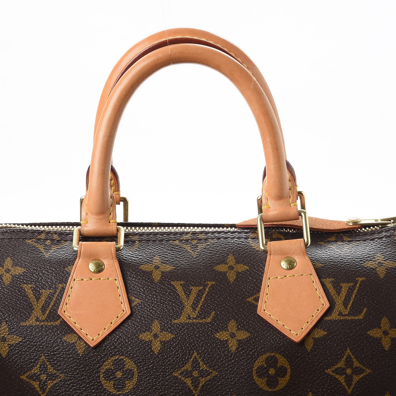 Lv Giant Monogram Speedy 25 - Speedy 25