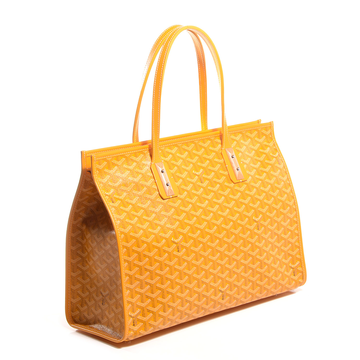 goyard marquise bag