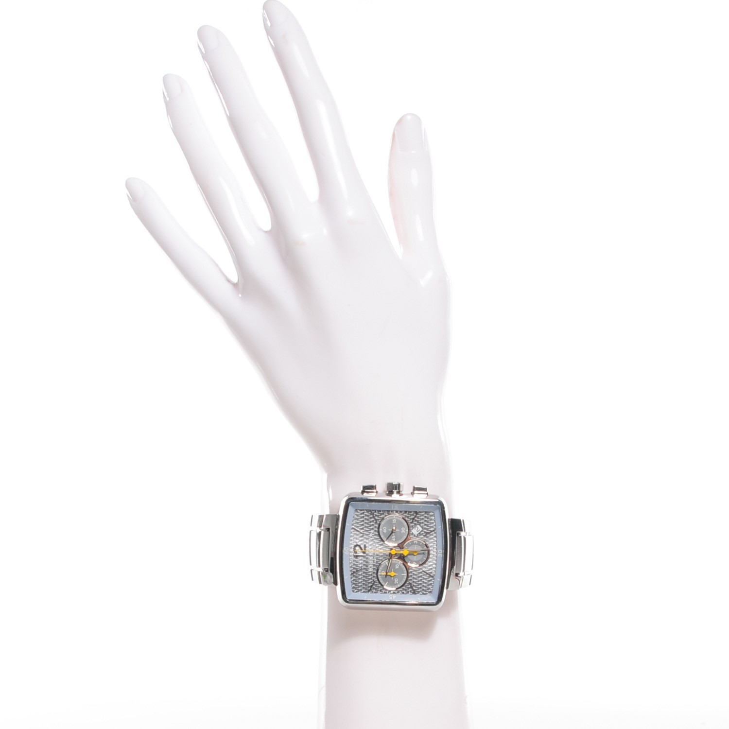 louis vuitton speedy watch