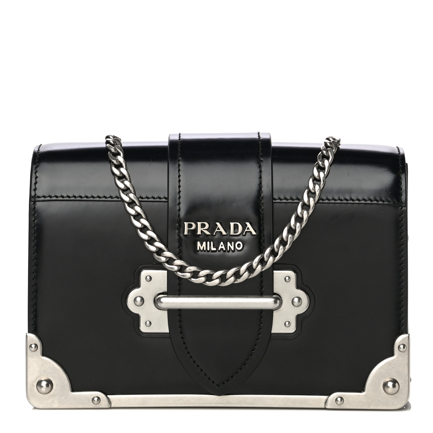 city calf prada