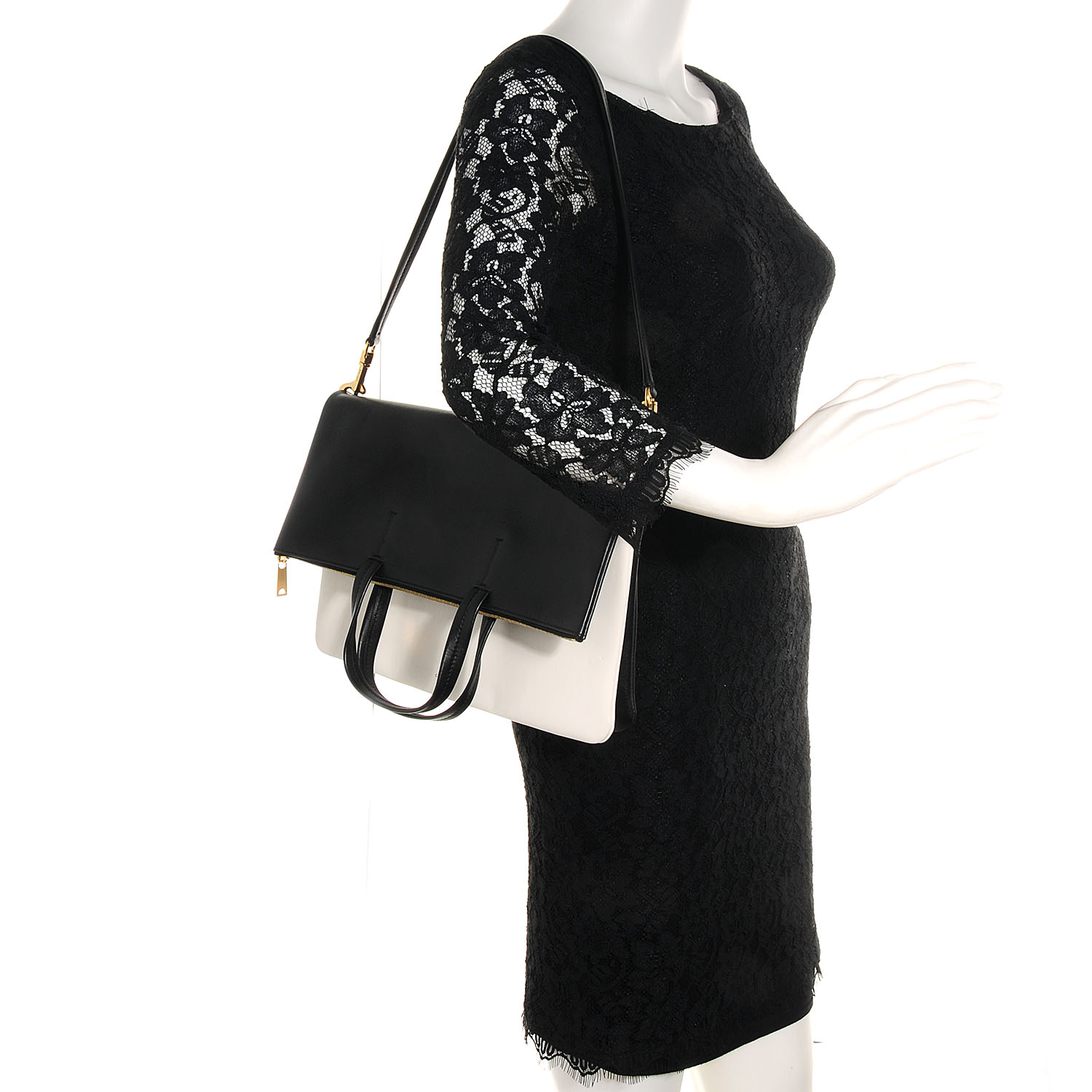 celine folded cabas