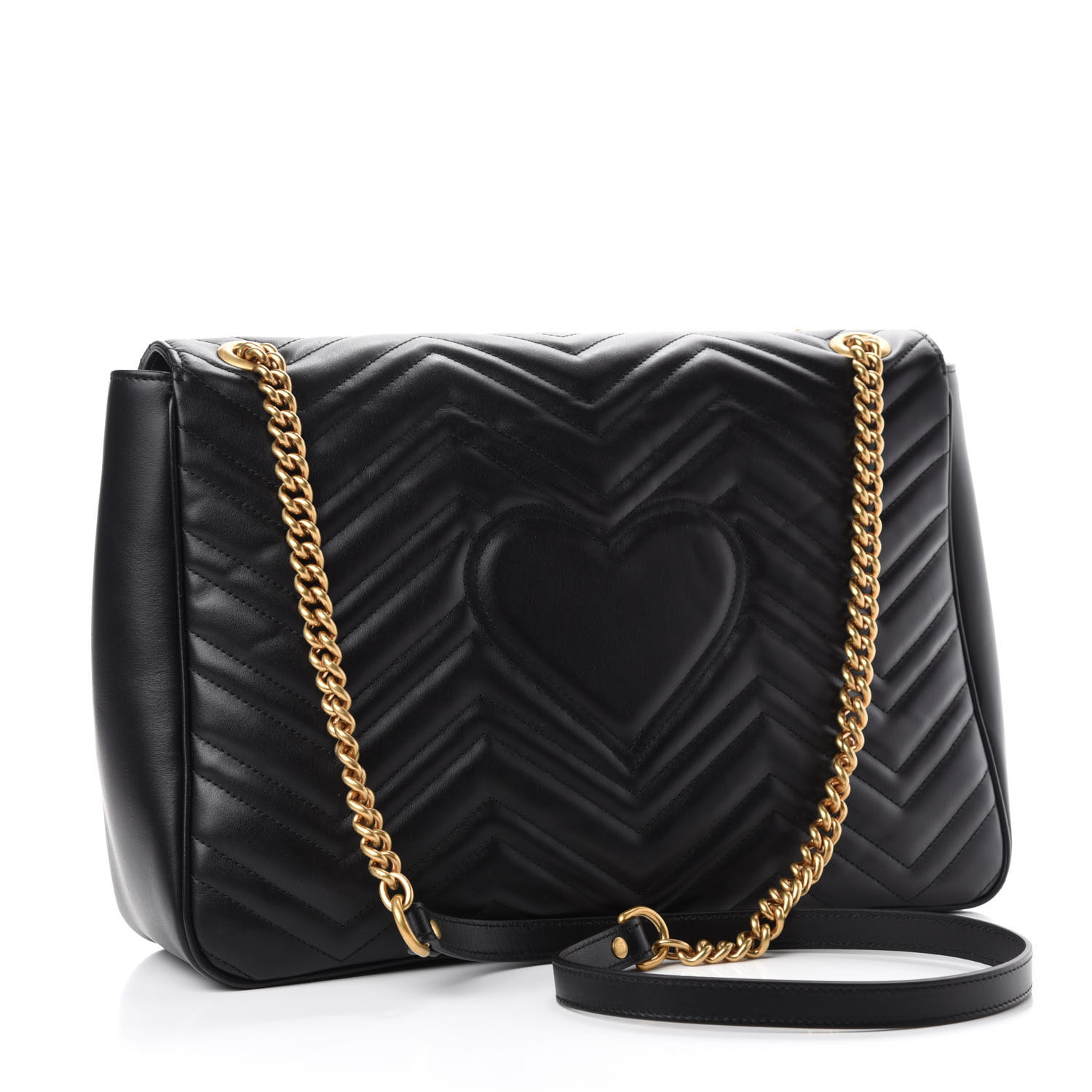 gucci bolsa large