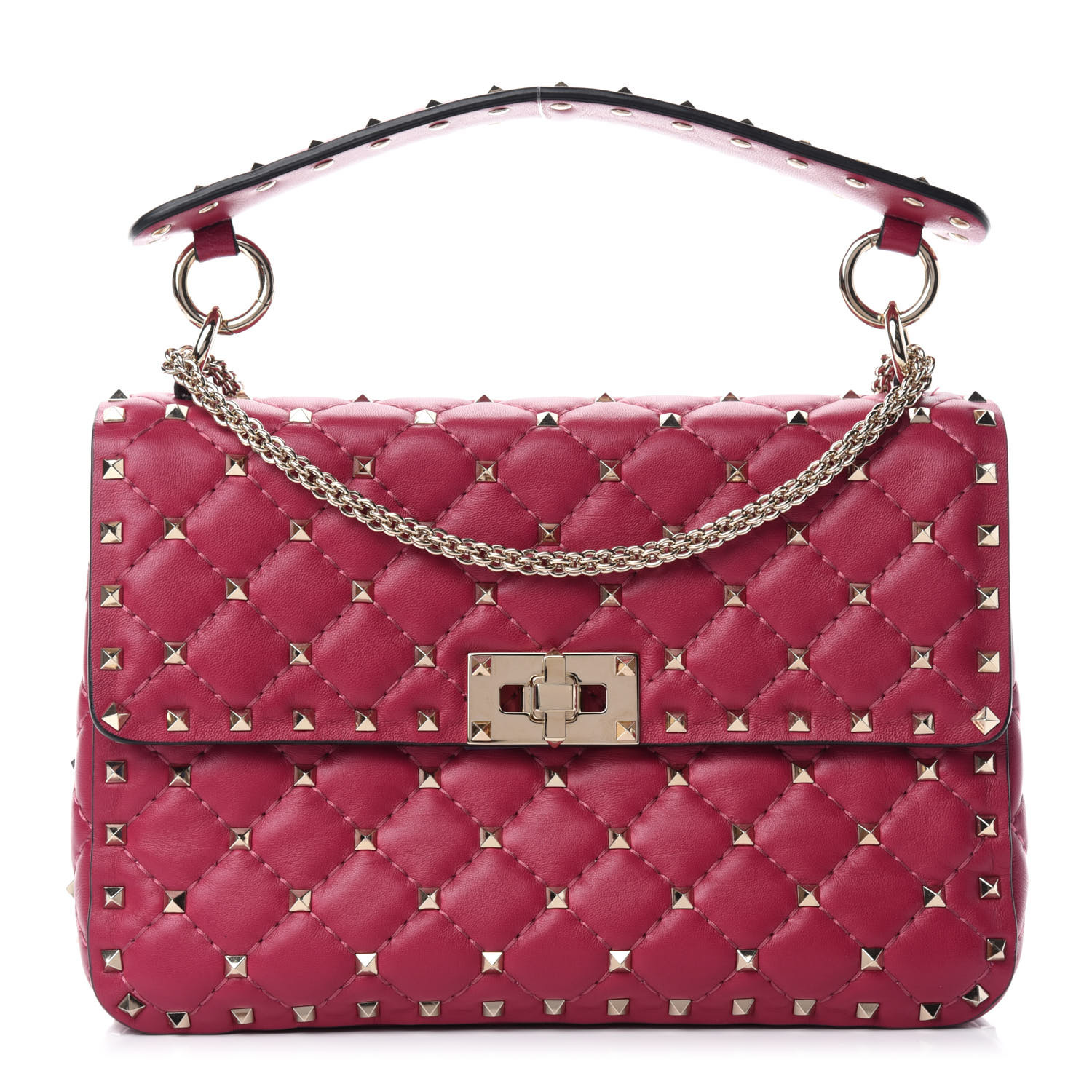 shoulder bolsa valentino