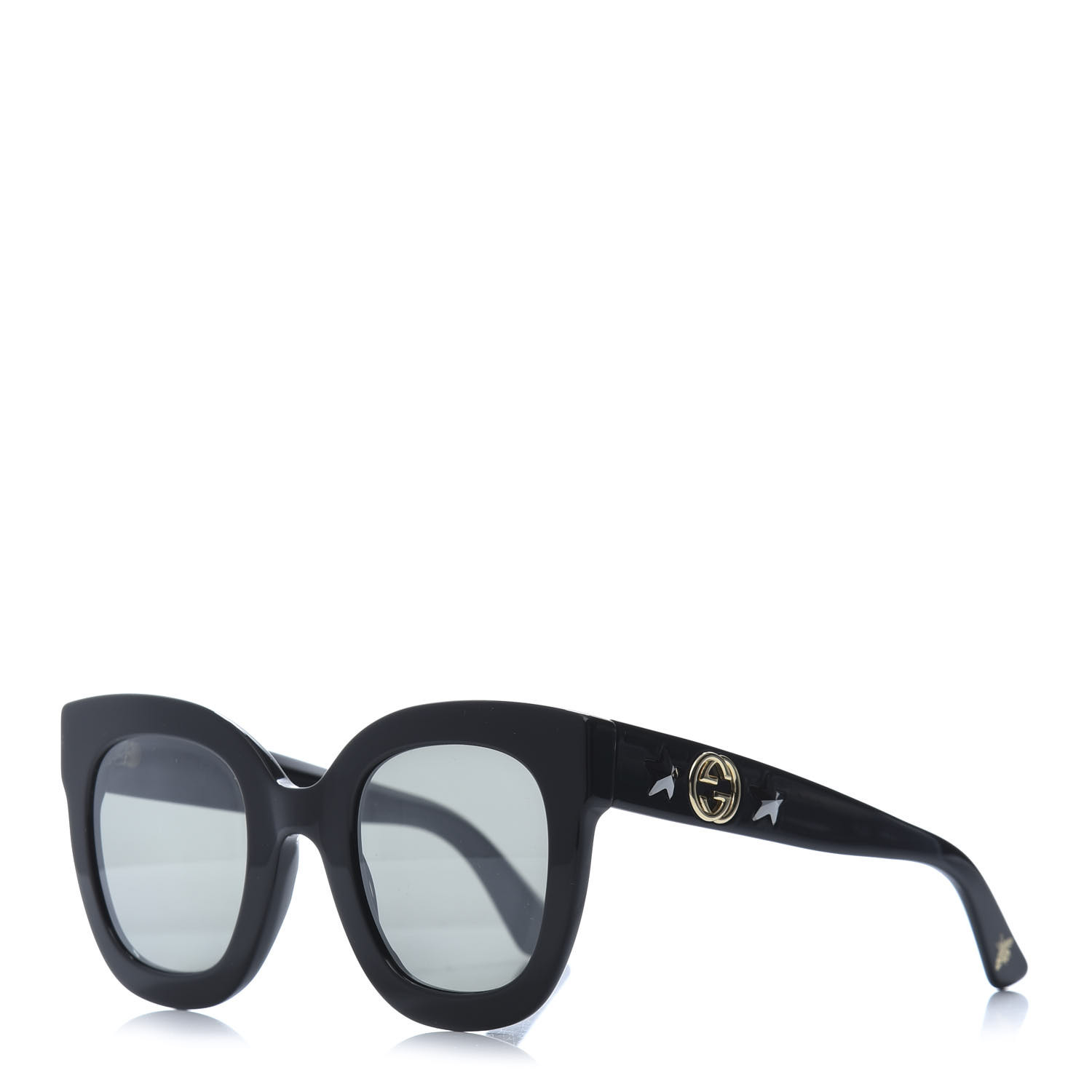 gucci sunglasses star